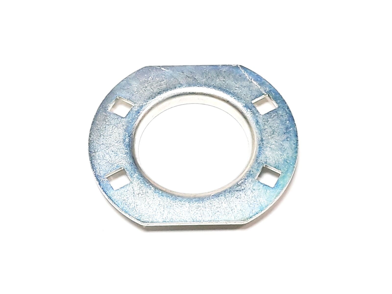 FLANGE STAMPED - 4 HOLE