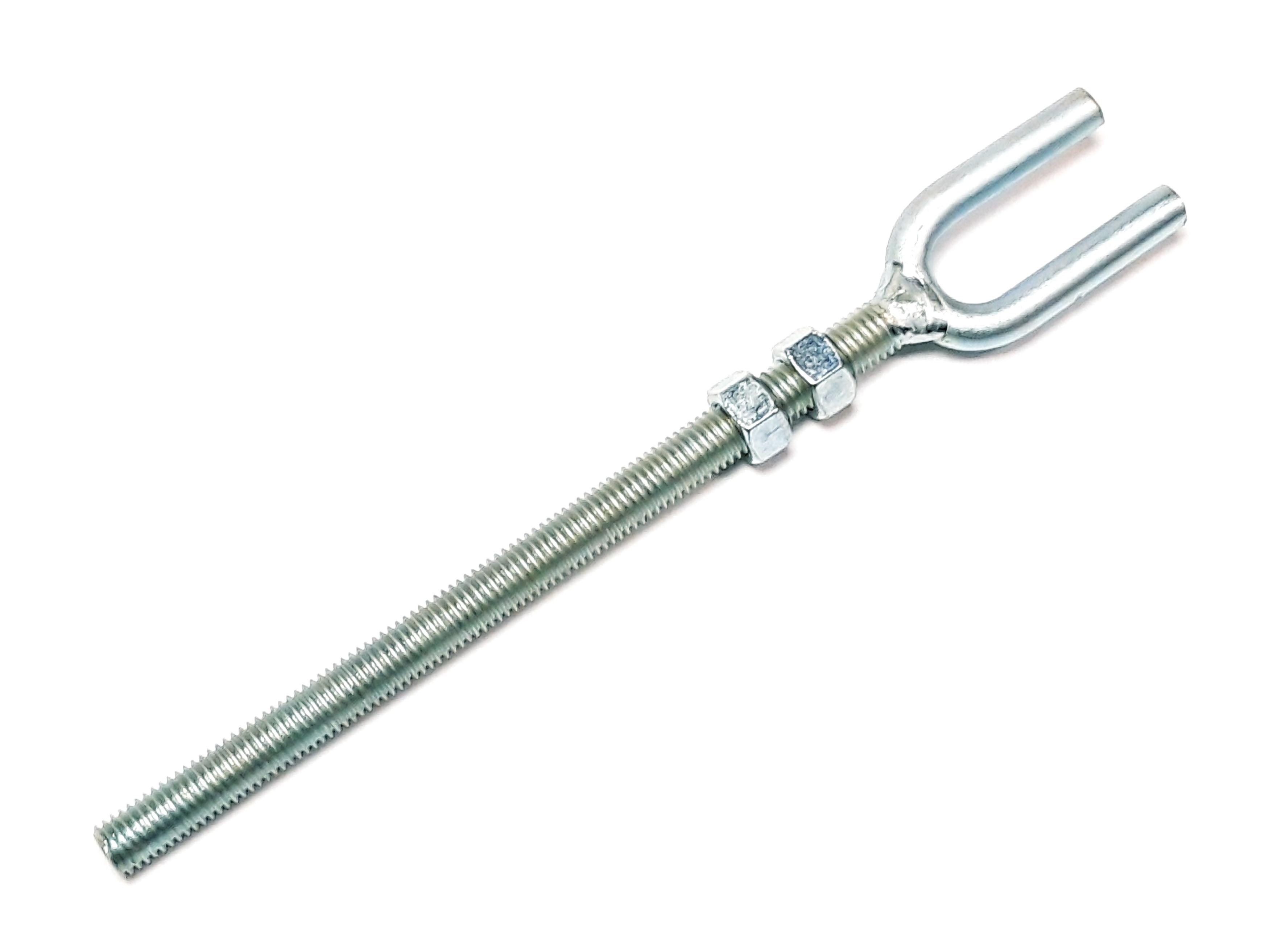 Tensionner rod ass'y