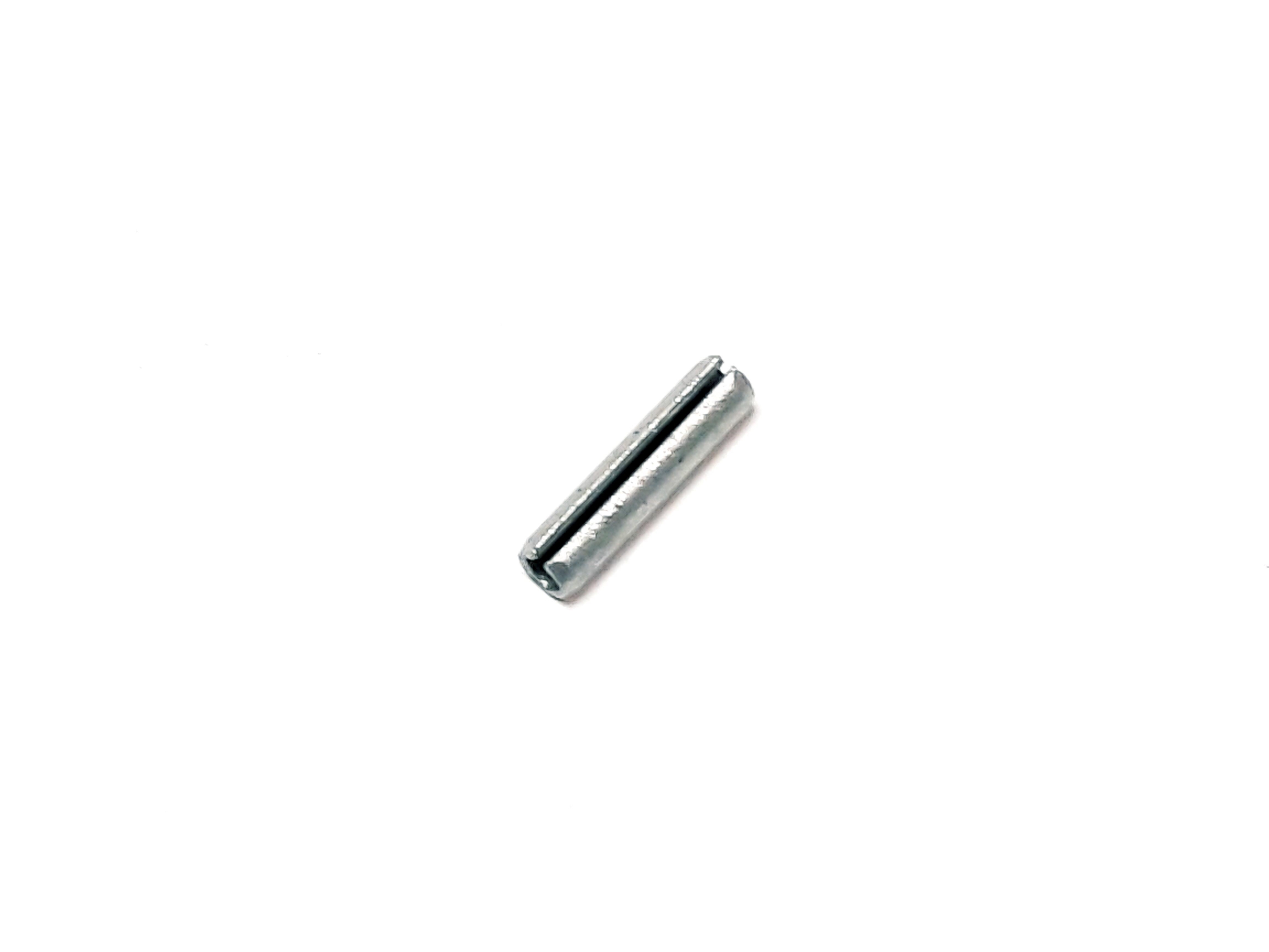 PIN, SPRING, 3/16X13/16 ZN