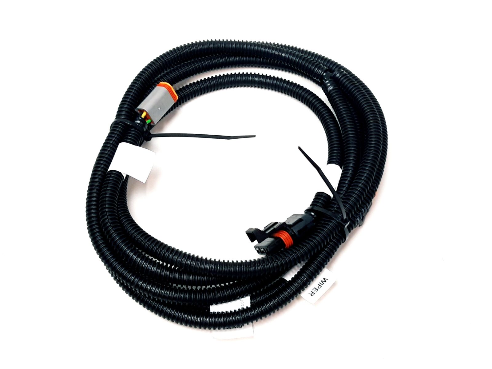 Cabin part - WIPER HARNESS