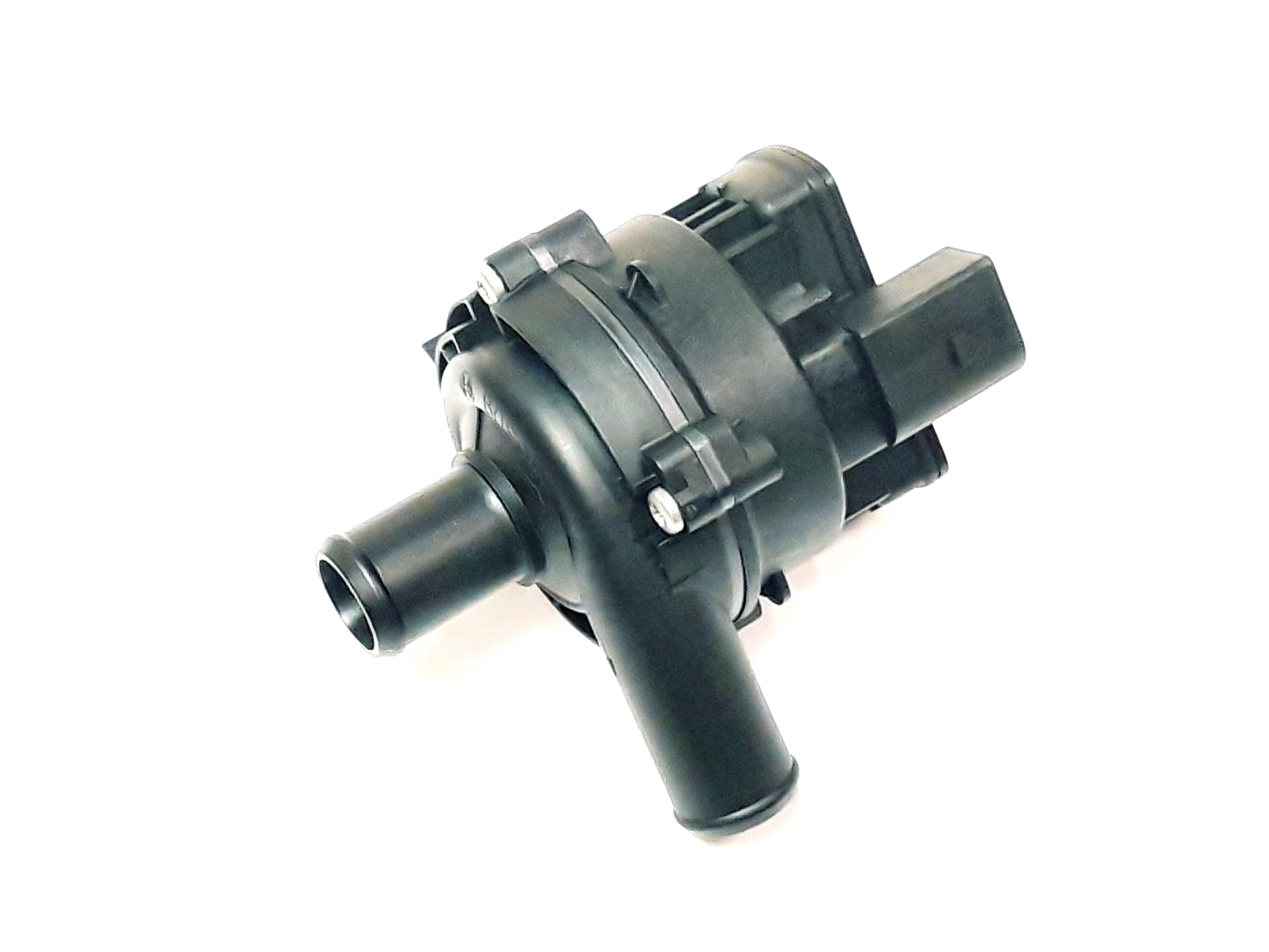 Cabin part - WATER PUMP assembly