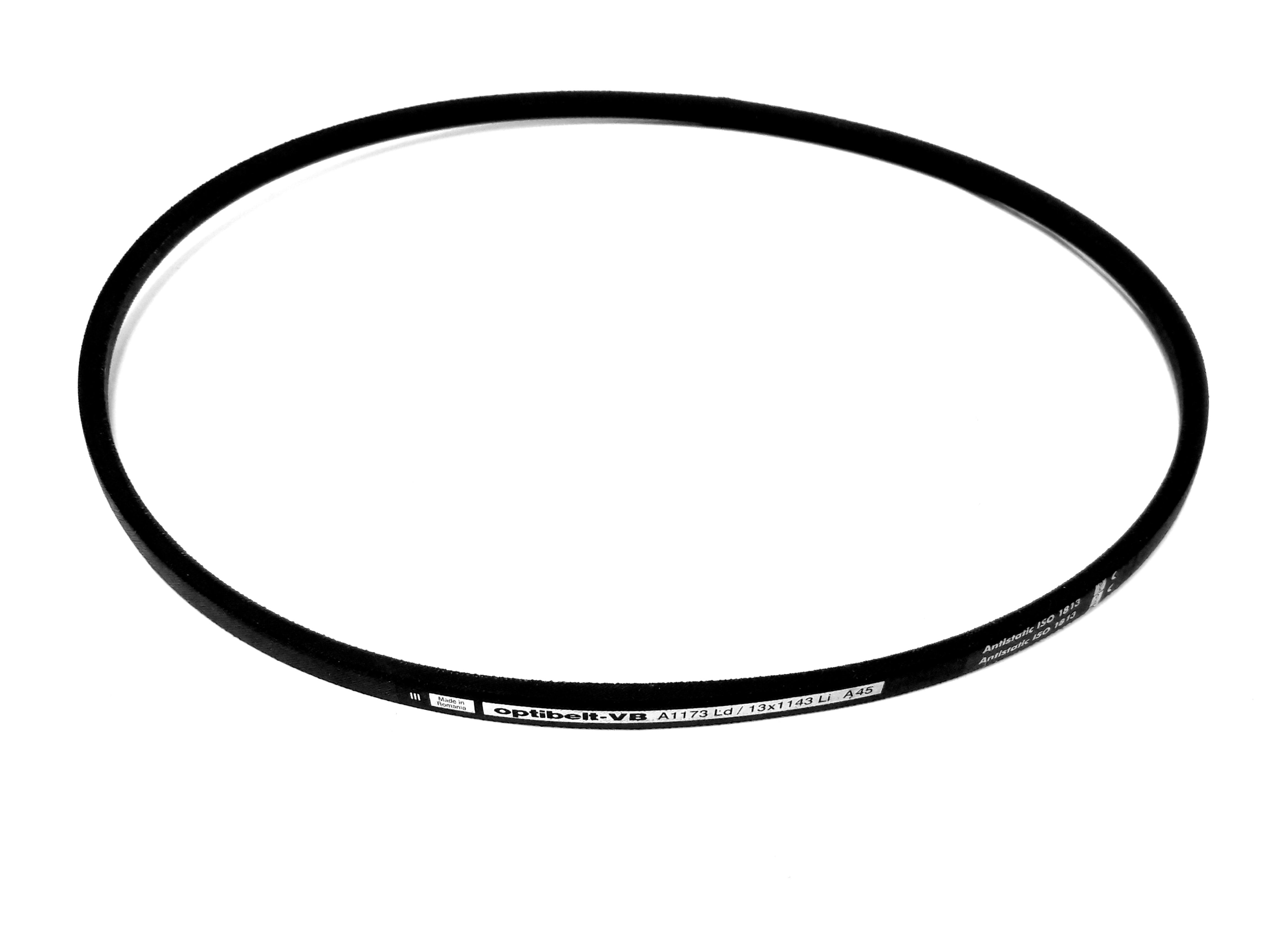 WEDGE BELT 13x1143Li
