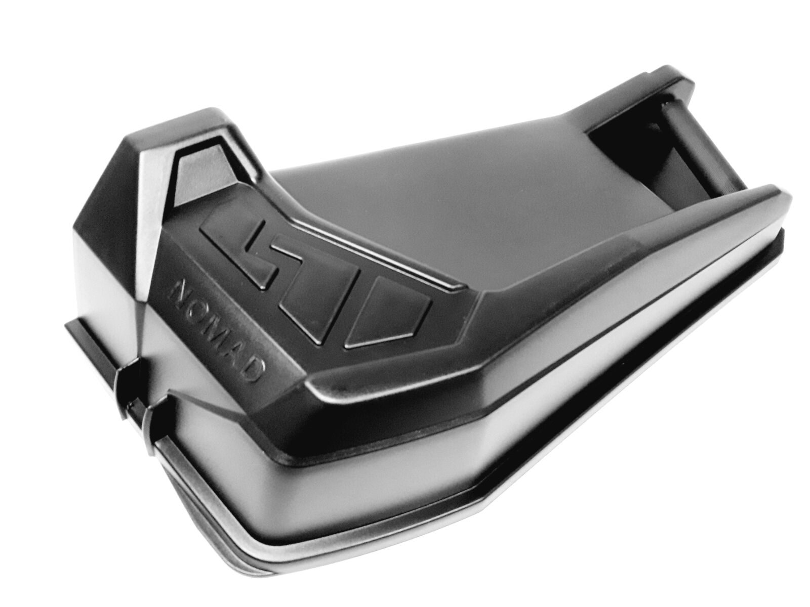 Kimpex Nomad Trunk Cover Right side