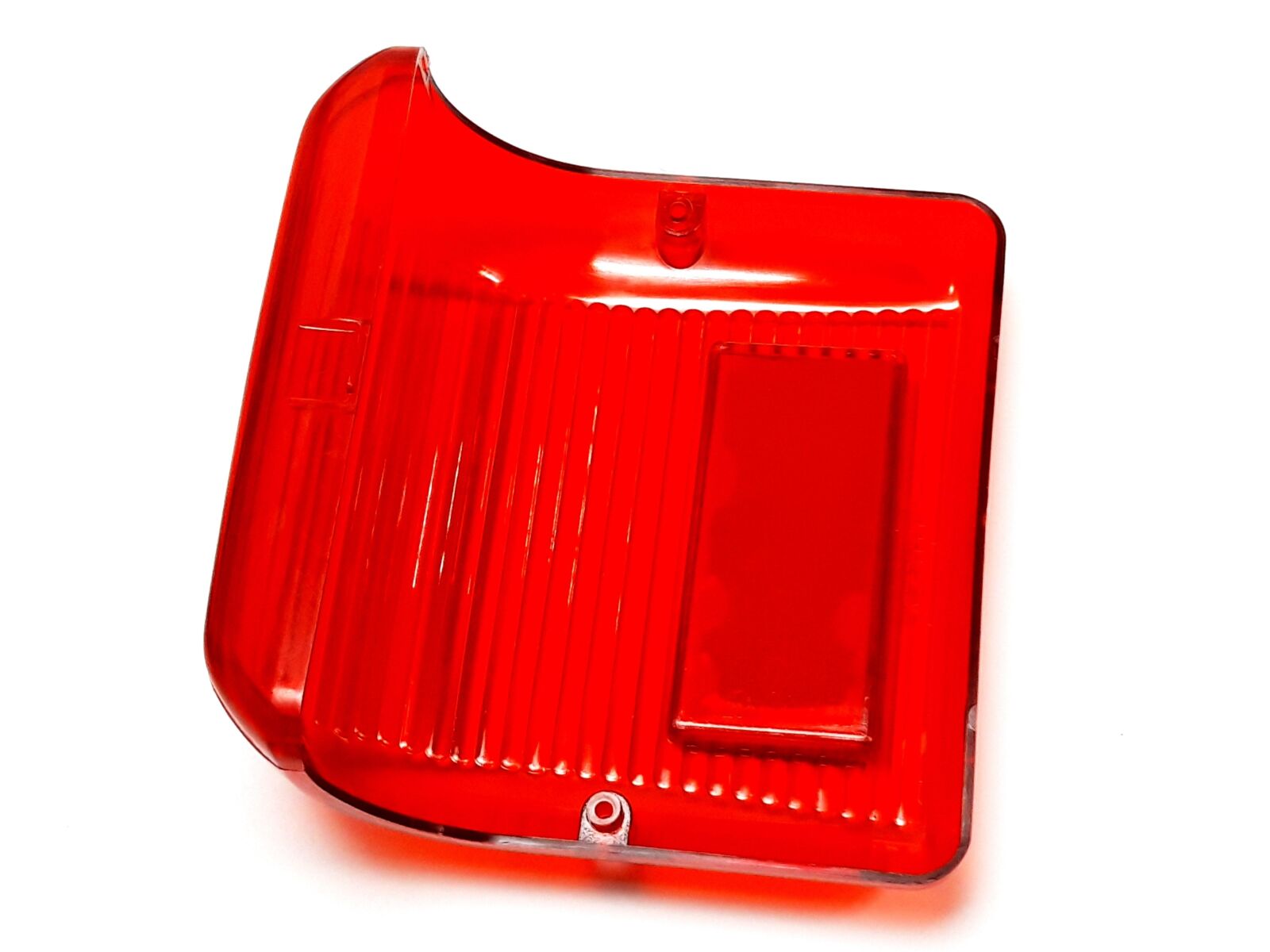 Kimpex Taillight Lens For Deluxe Trunk QTY1