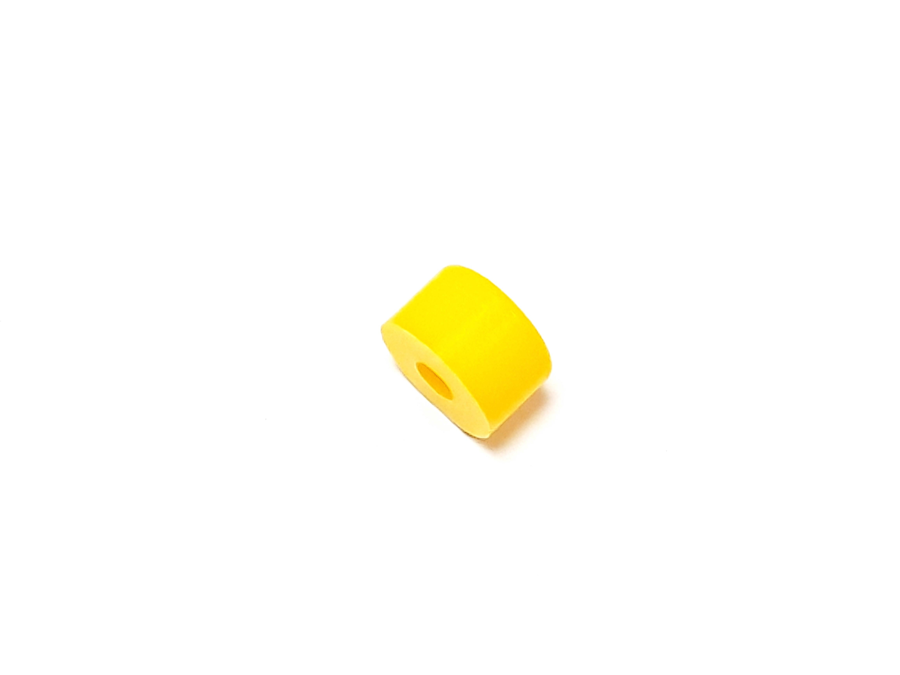 FASST Bar BUSHING 93 DUROMETER Yellow