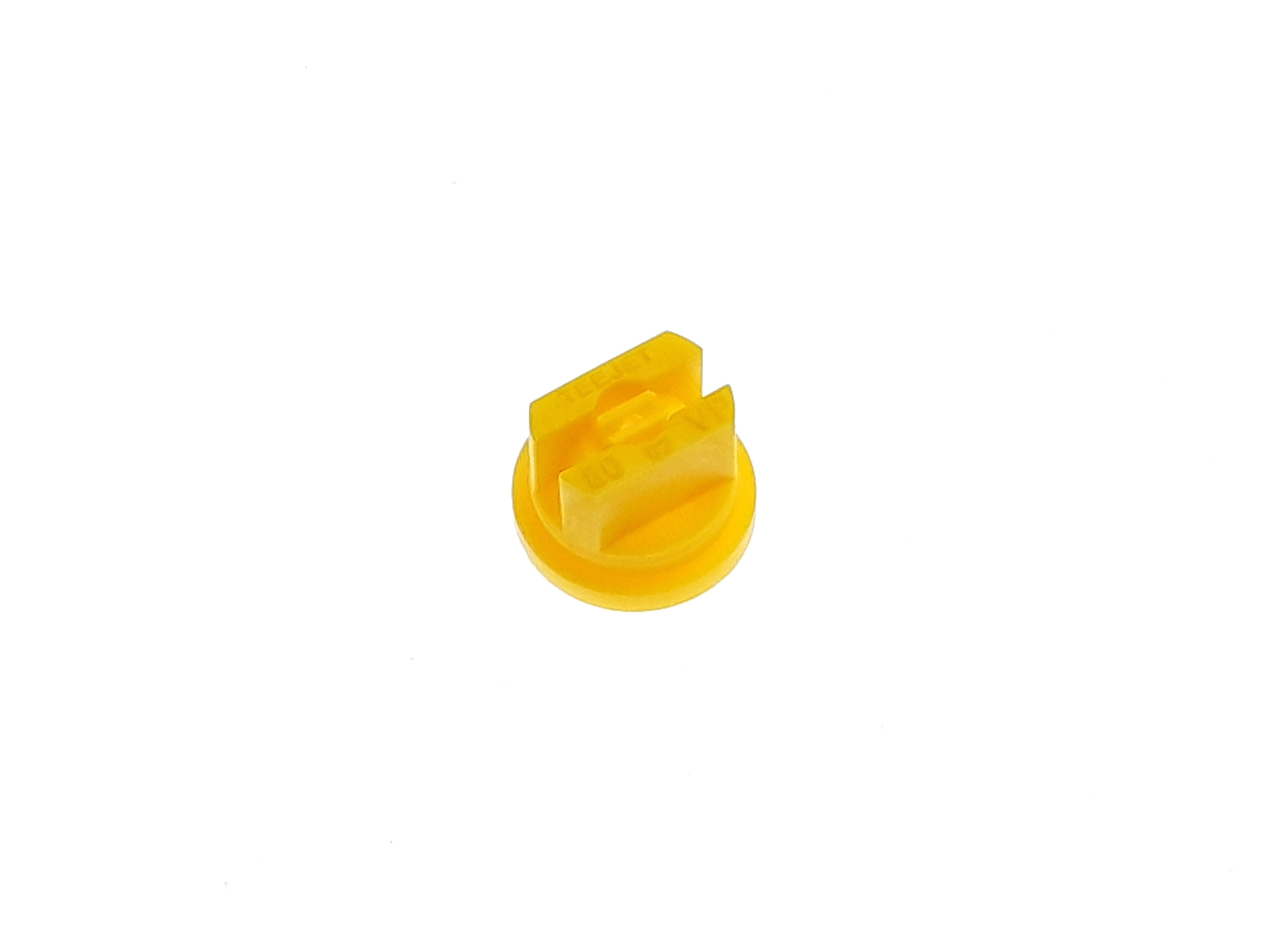 FIMCO TeeJet TP - XR - DG - TT - TTJ60 - AIXR Quick Cap - Yellow