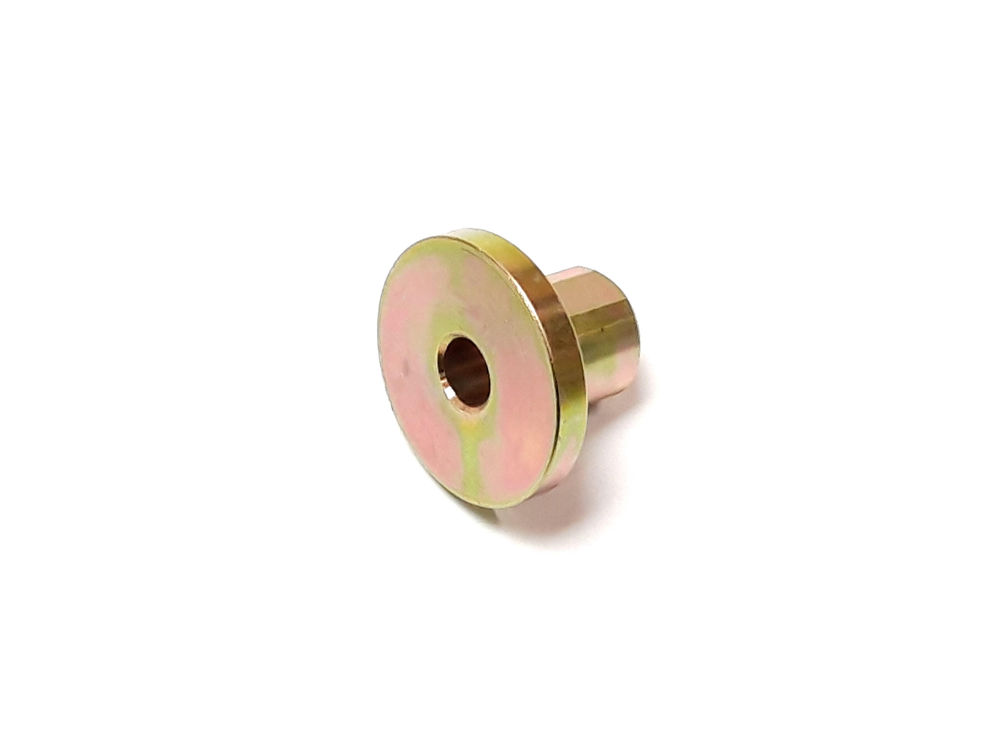 Bushing support stabilizer