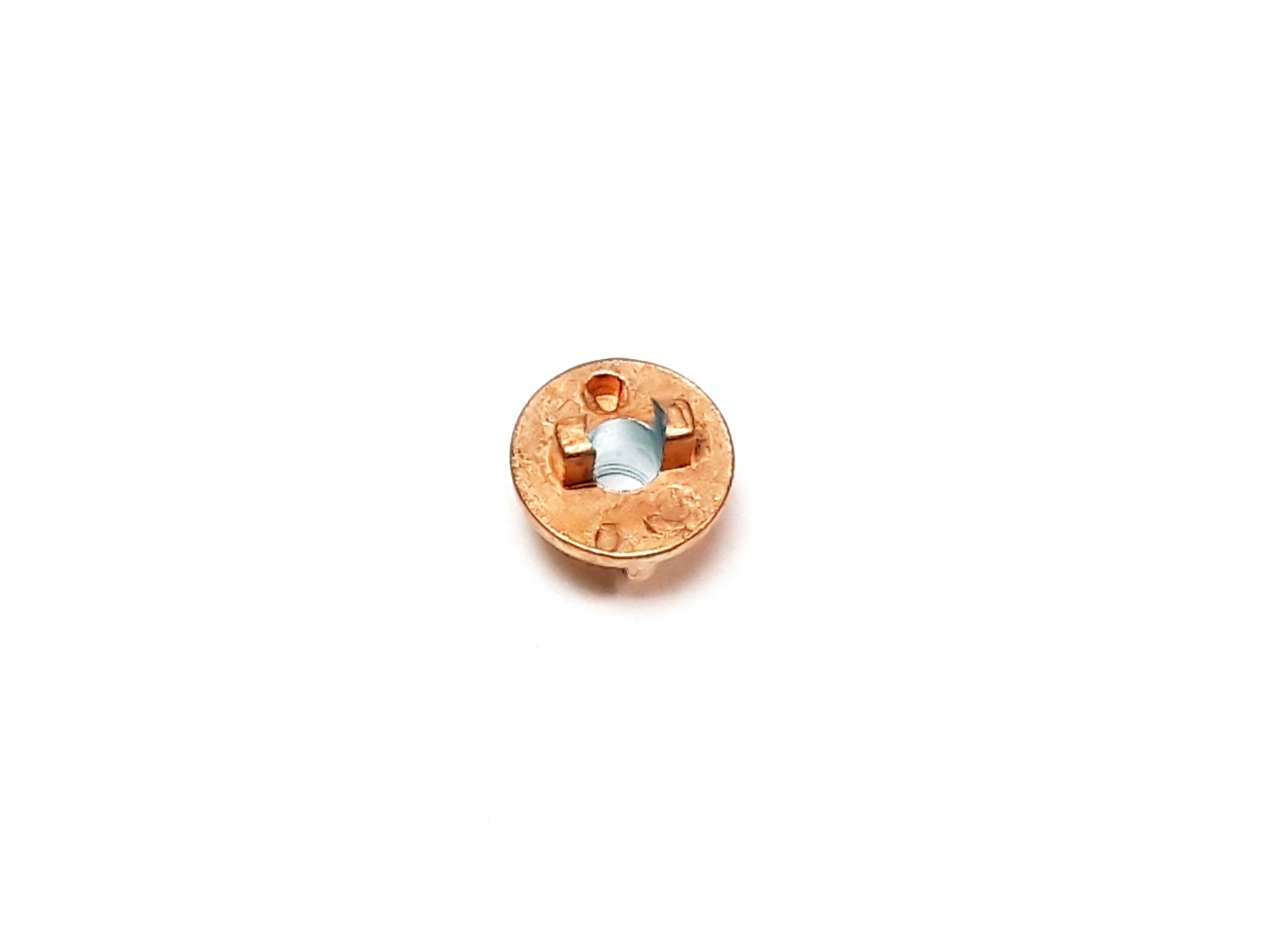 LS2 FF324 SCREW FOR PEAK