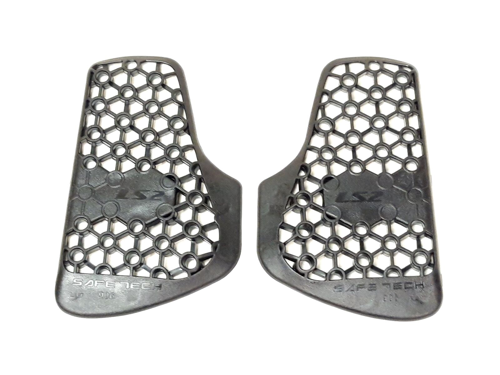 LS2 906 MAN CHEST PROTECTOR LEVEL 2