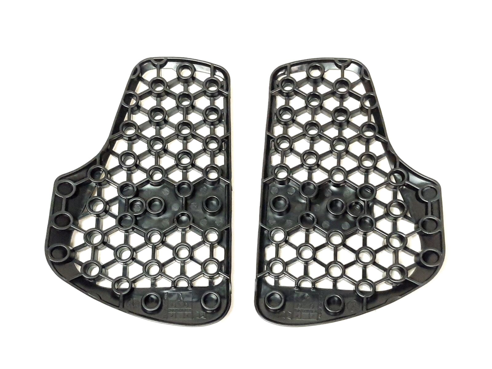 LS2 906 MAN CHEST PROTECTOR LEVEL 2