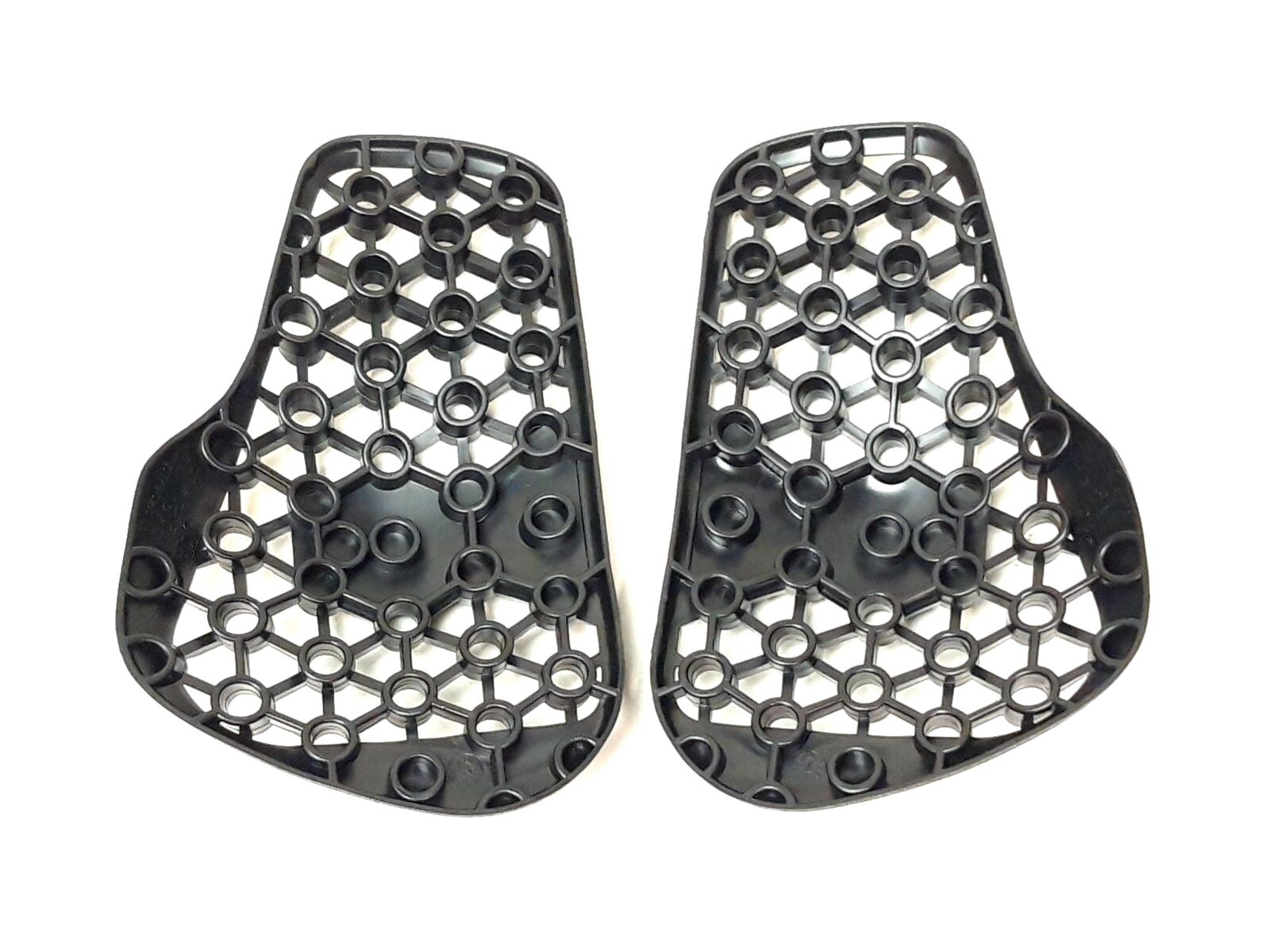 LS2 906 LADY CHEST PROTECTOR LEVEL 2