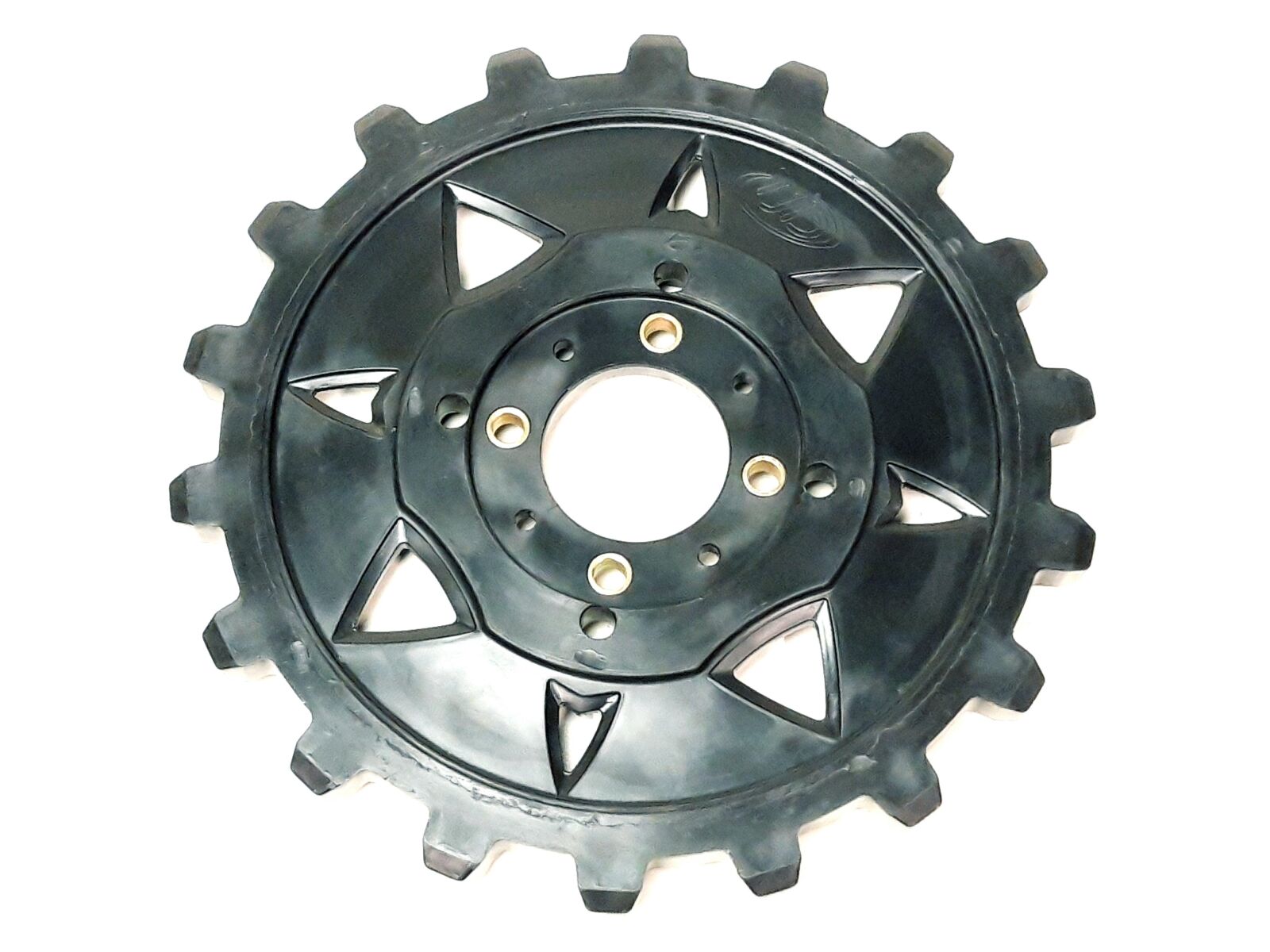 BARBOTIN, SPROCKET