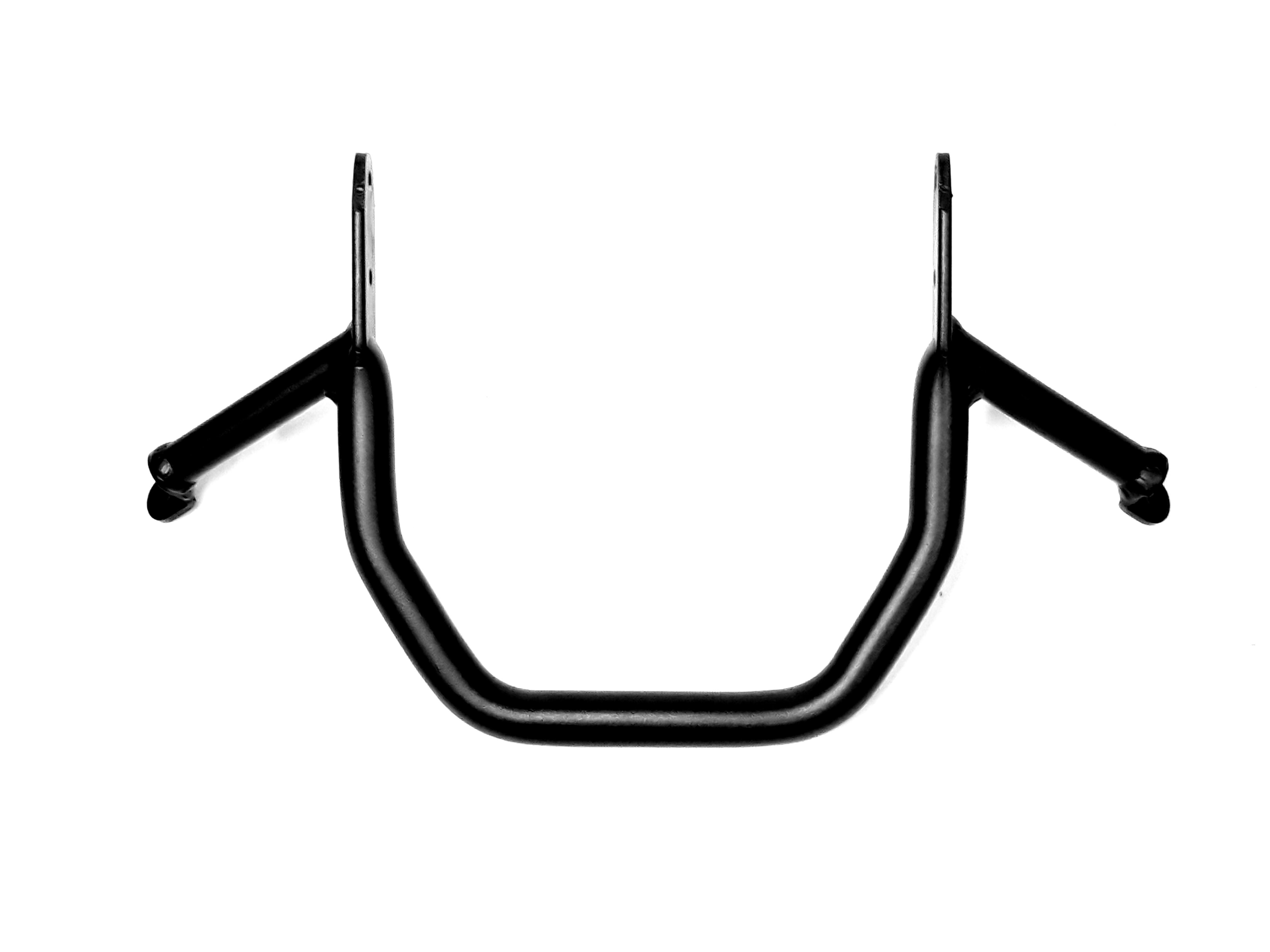 XRW GRAB BAR Original BLACK-SUZUKI LTZ 400 K9