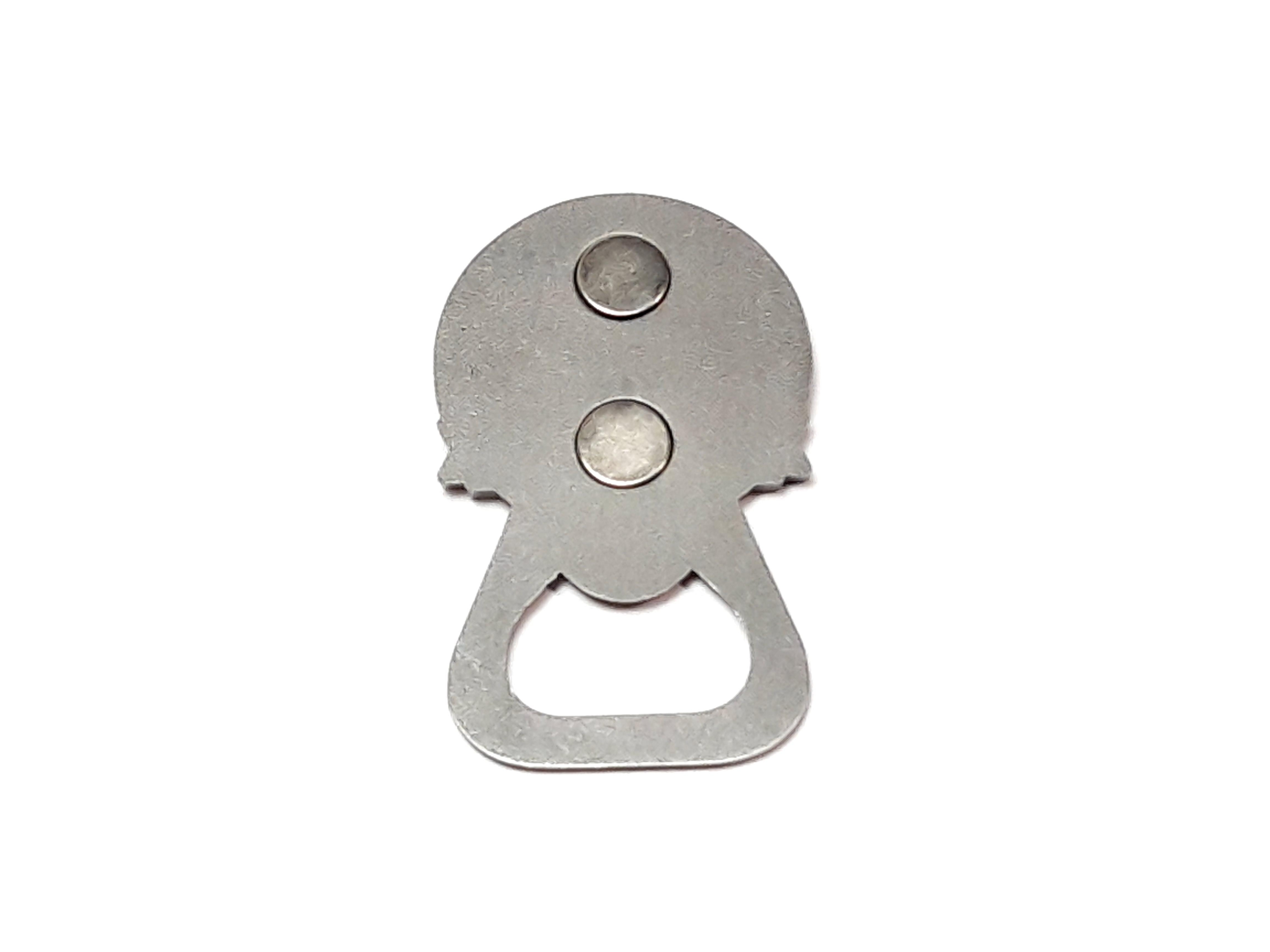 Segway SSV bottle opener