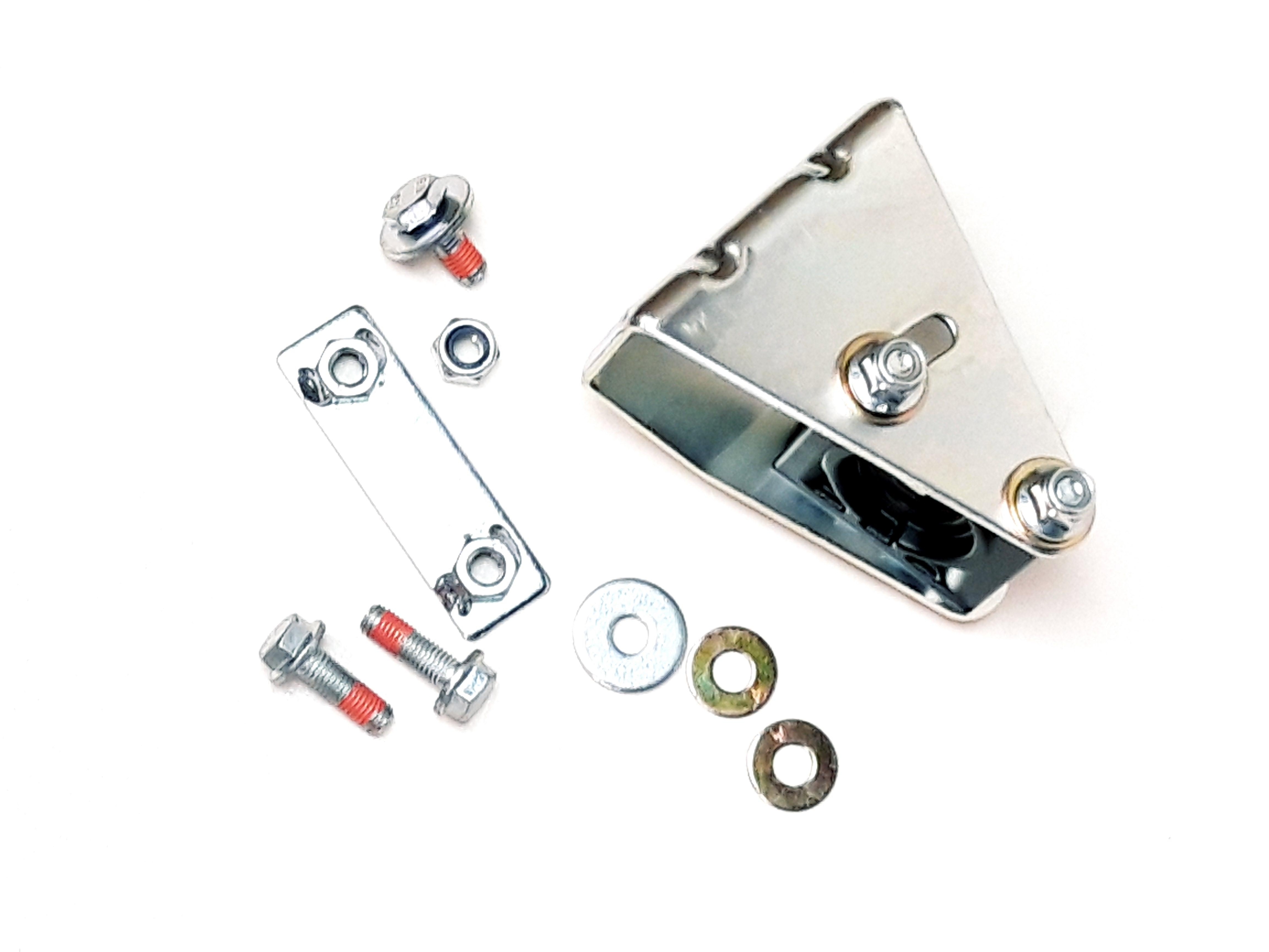 S-Kit, Anti-rotation ind. suspension