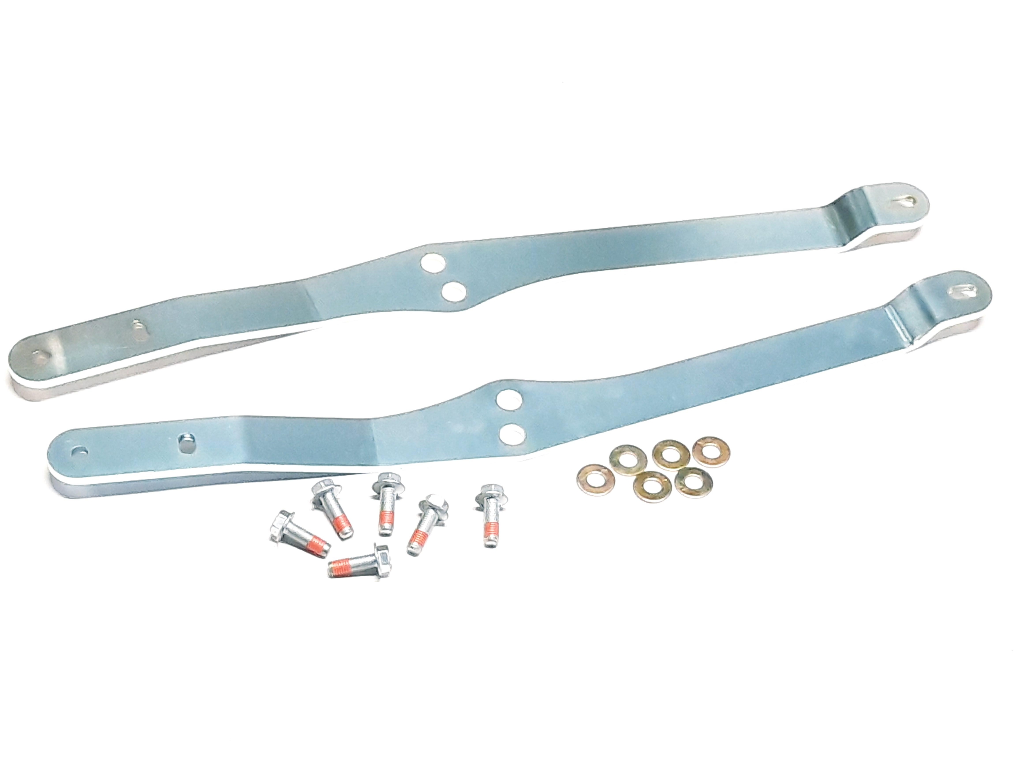 Camso X4S - Transfert kit - RS