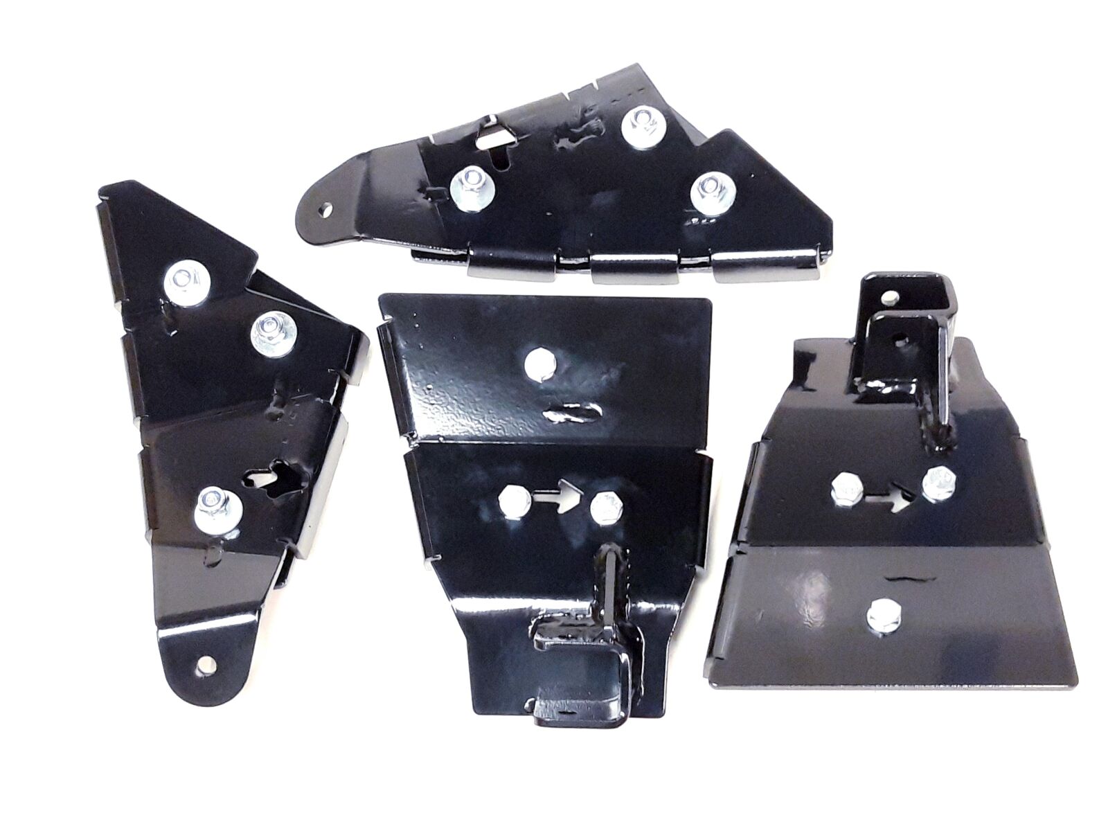 CAMSO ADAPTER KIT (SEGWAY AT10 WL)