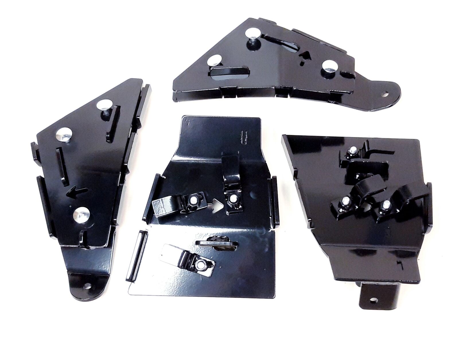 CAMSO ADAPTER KIT (SEGWAY AT10 WL)
