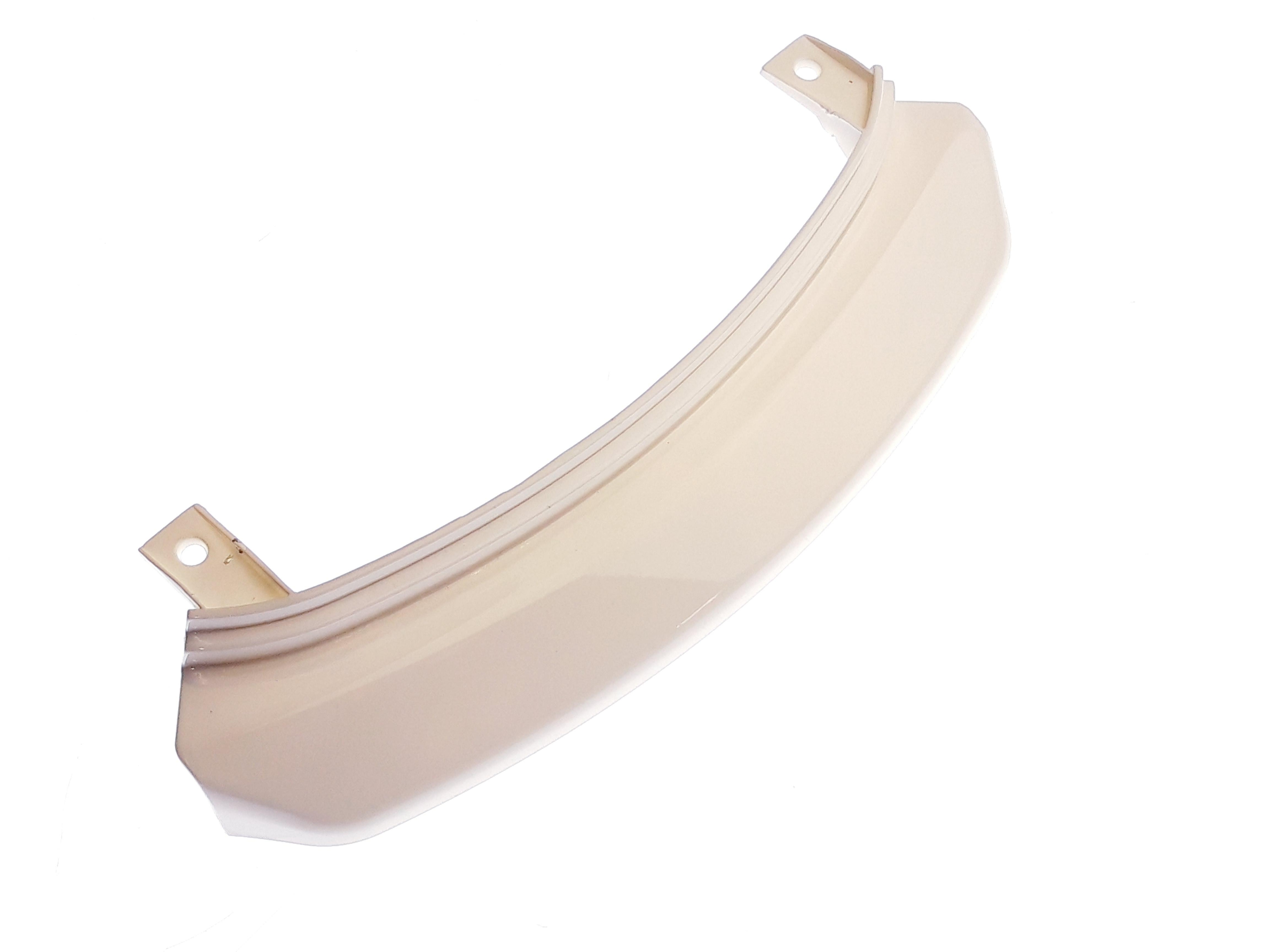 YADEA Connection part of decoration boards white