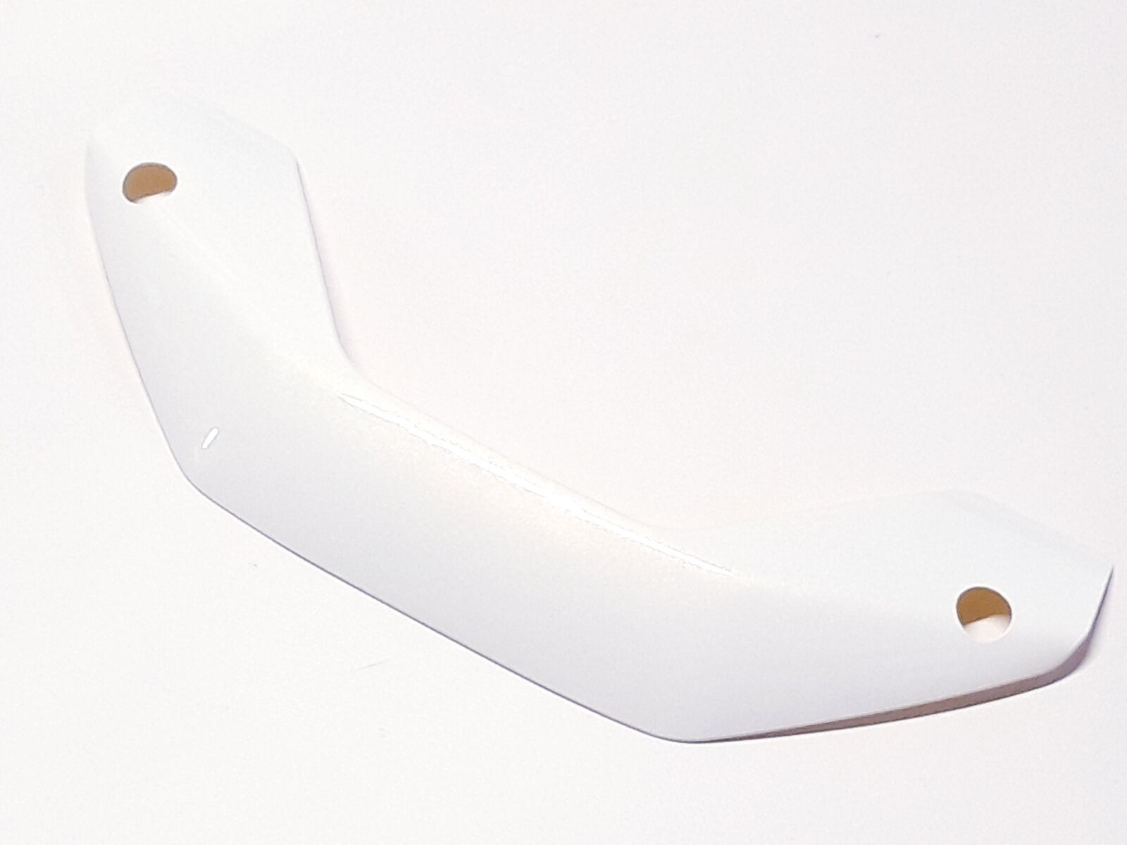 YADEA Decoration part of headlight cover white