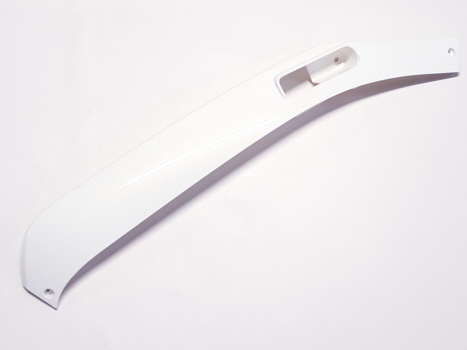 YADEA Right side bar white