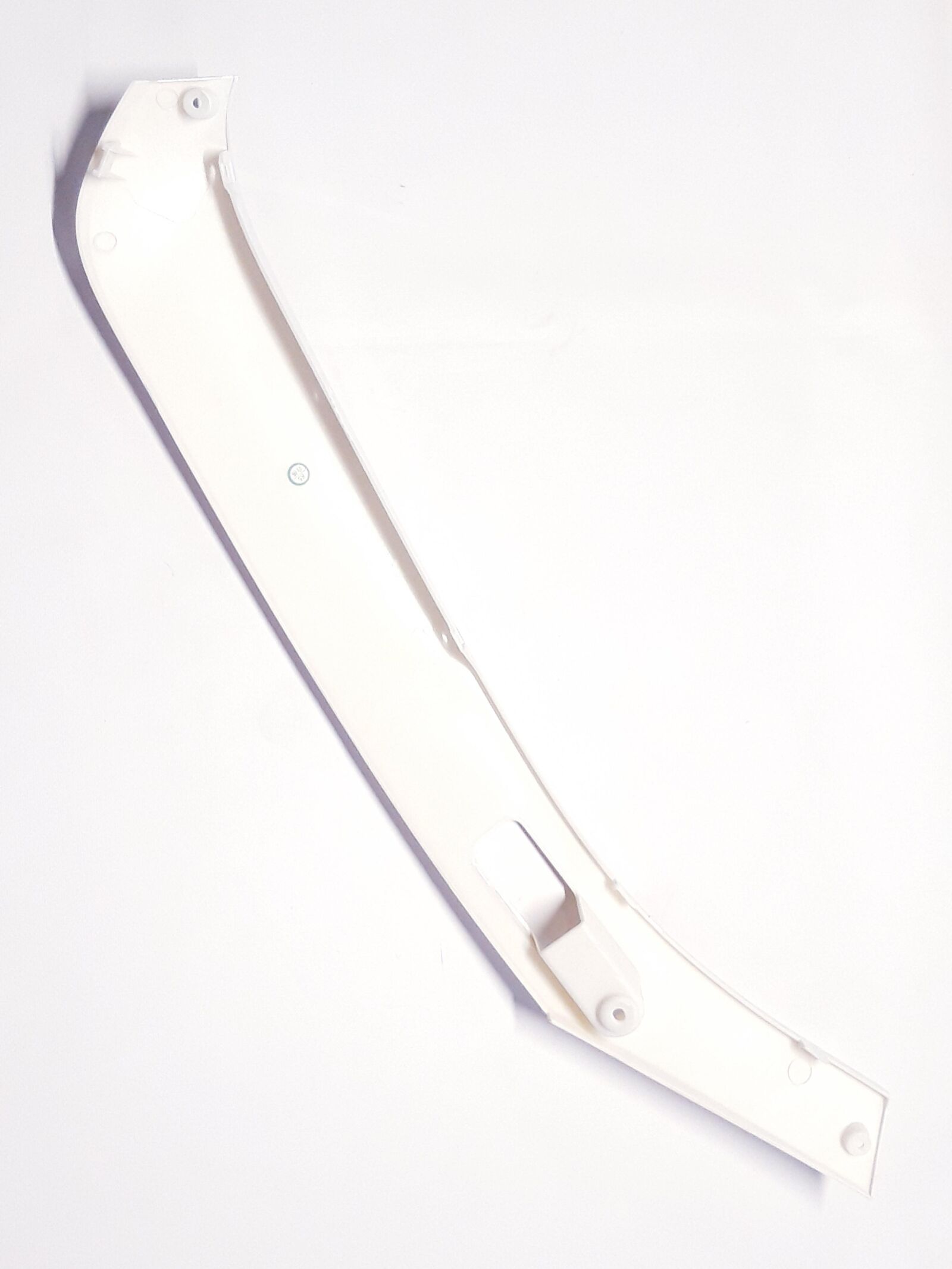 YADEA Right side bar white