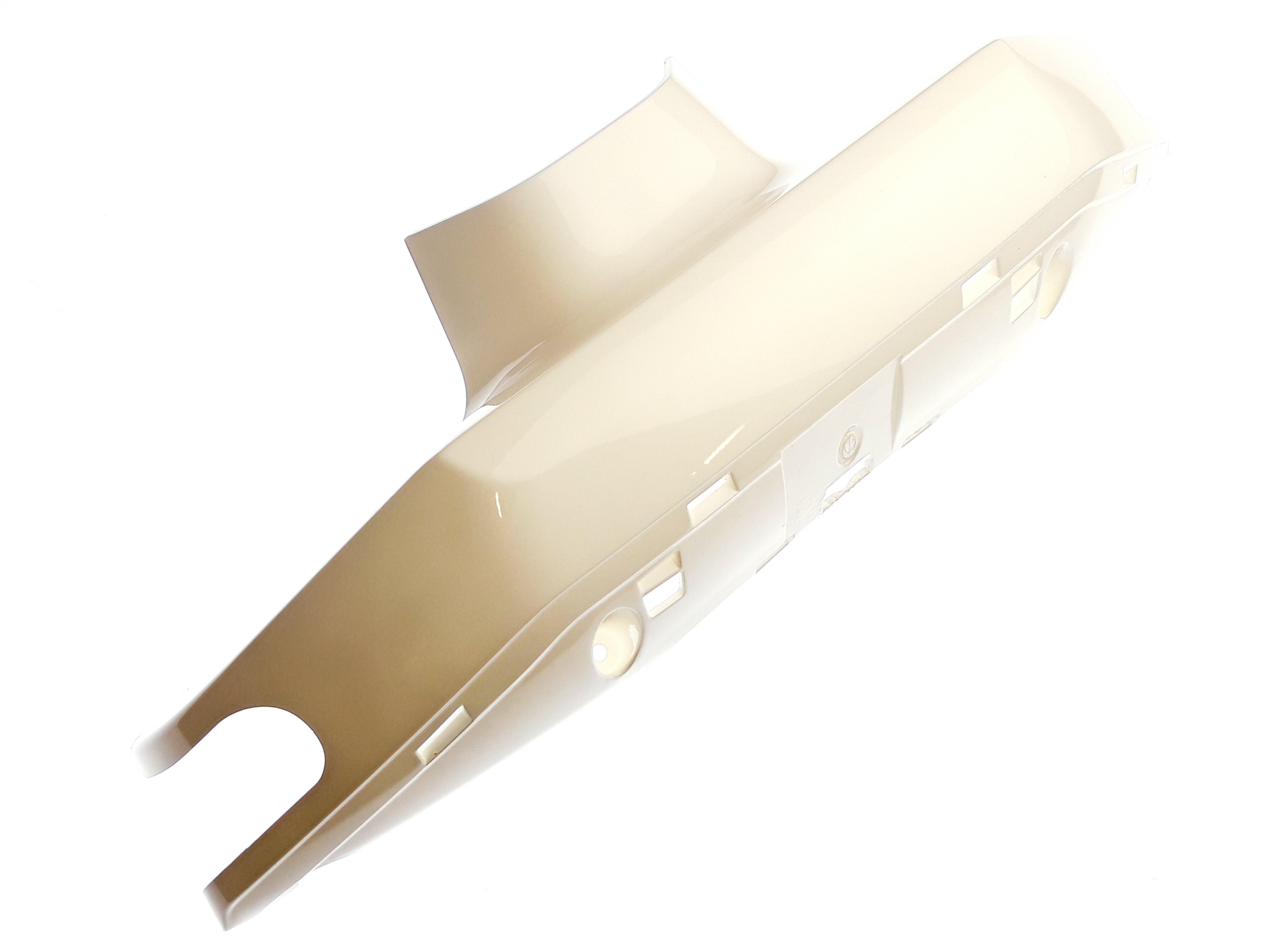 YADEA Headlight cover white