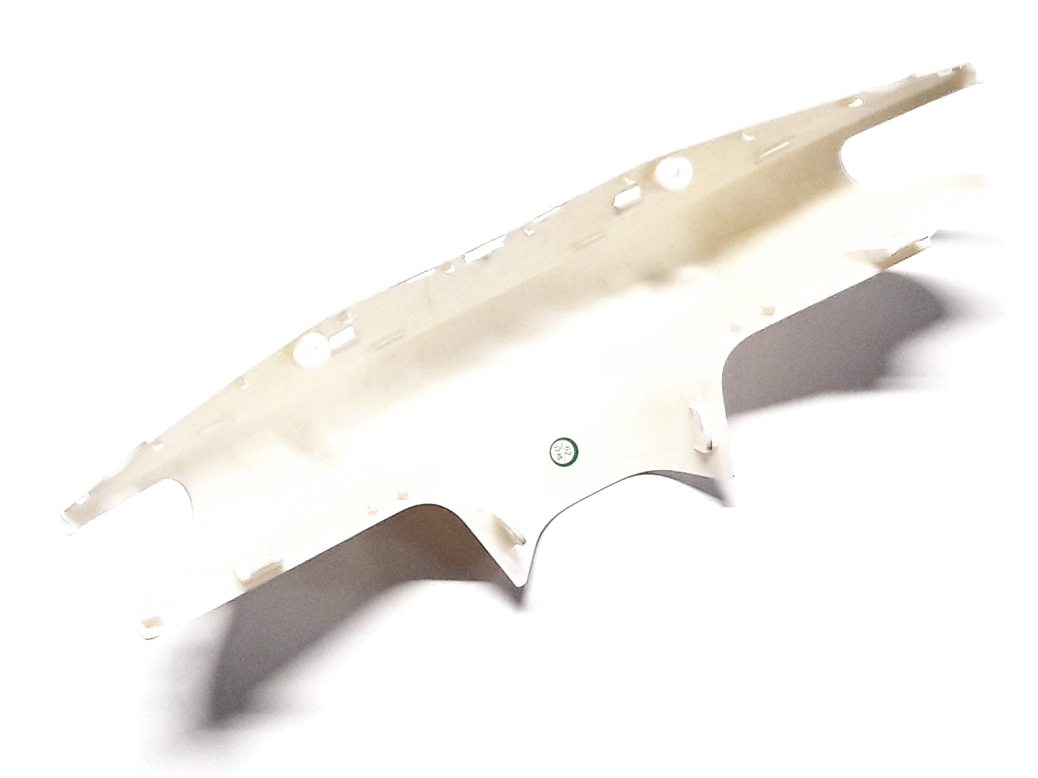 YADEA Headlight cover white