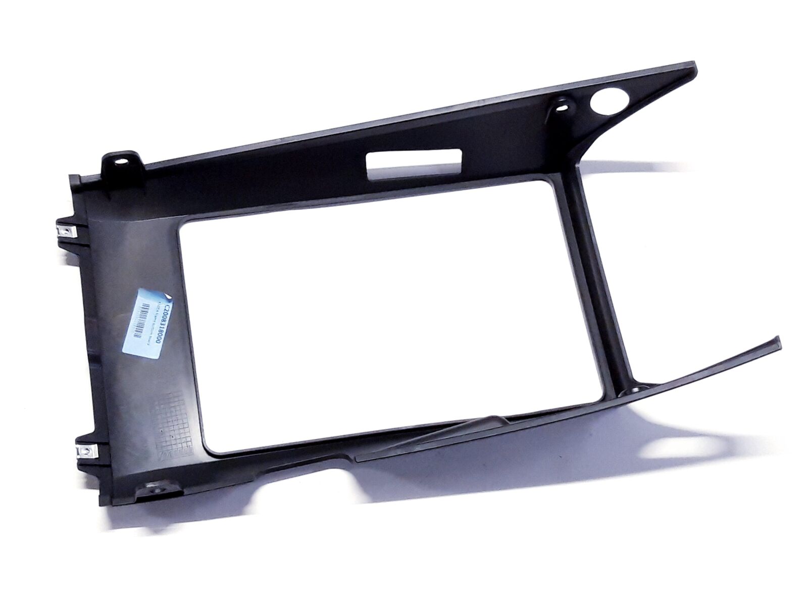 YADEA frame bottom board