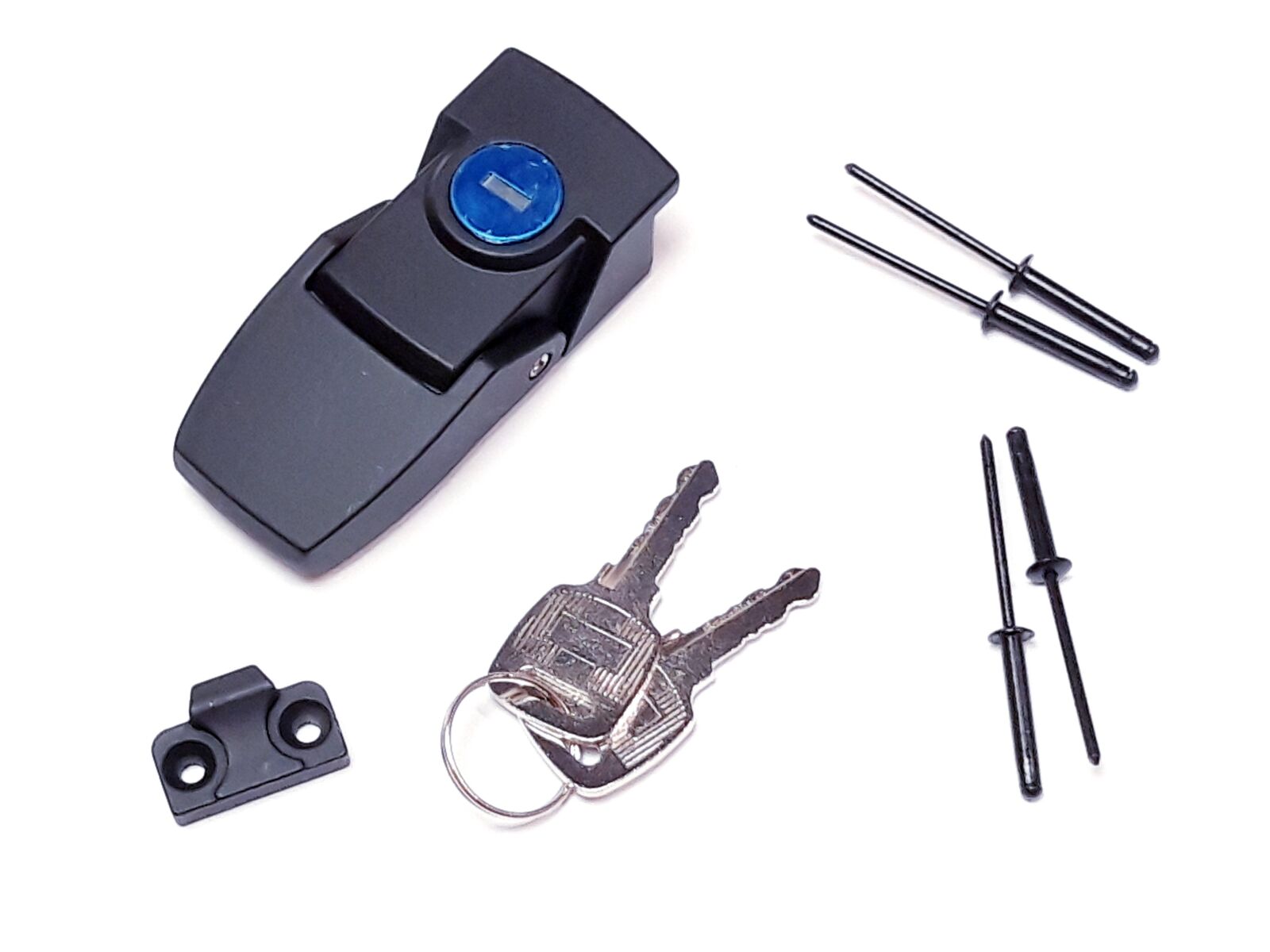 SHARK LOCK for ATV BOX AX 1pc