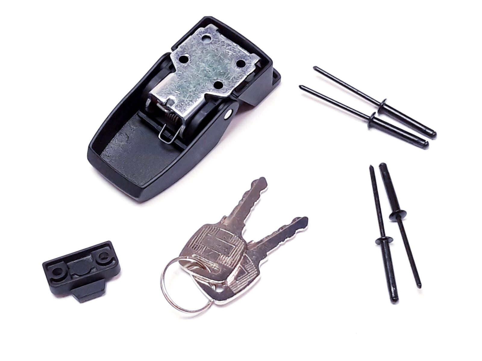 SHARK LOCK for ATV BOX AX 1pc