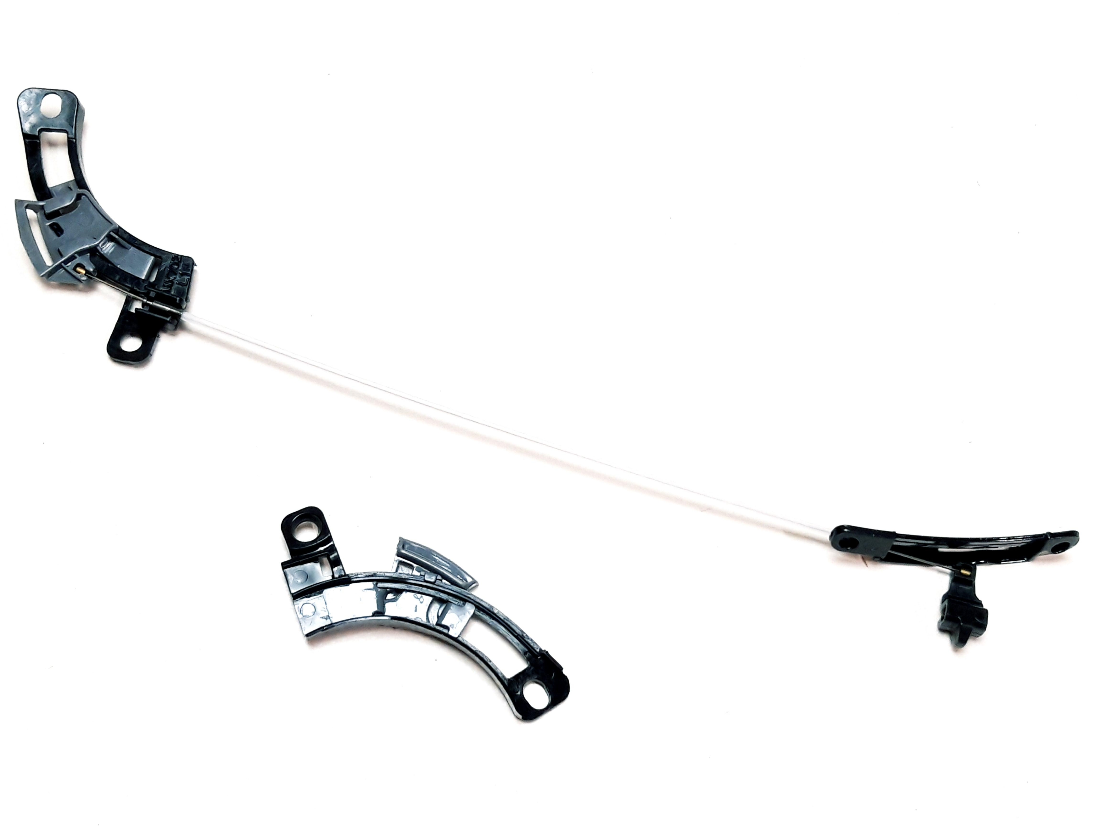 LS2 MX702 SUN VISOR SYSTEM
