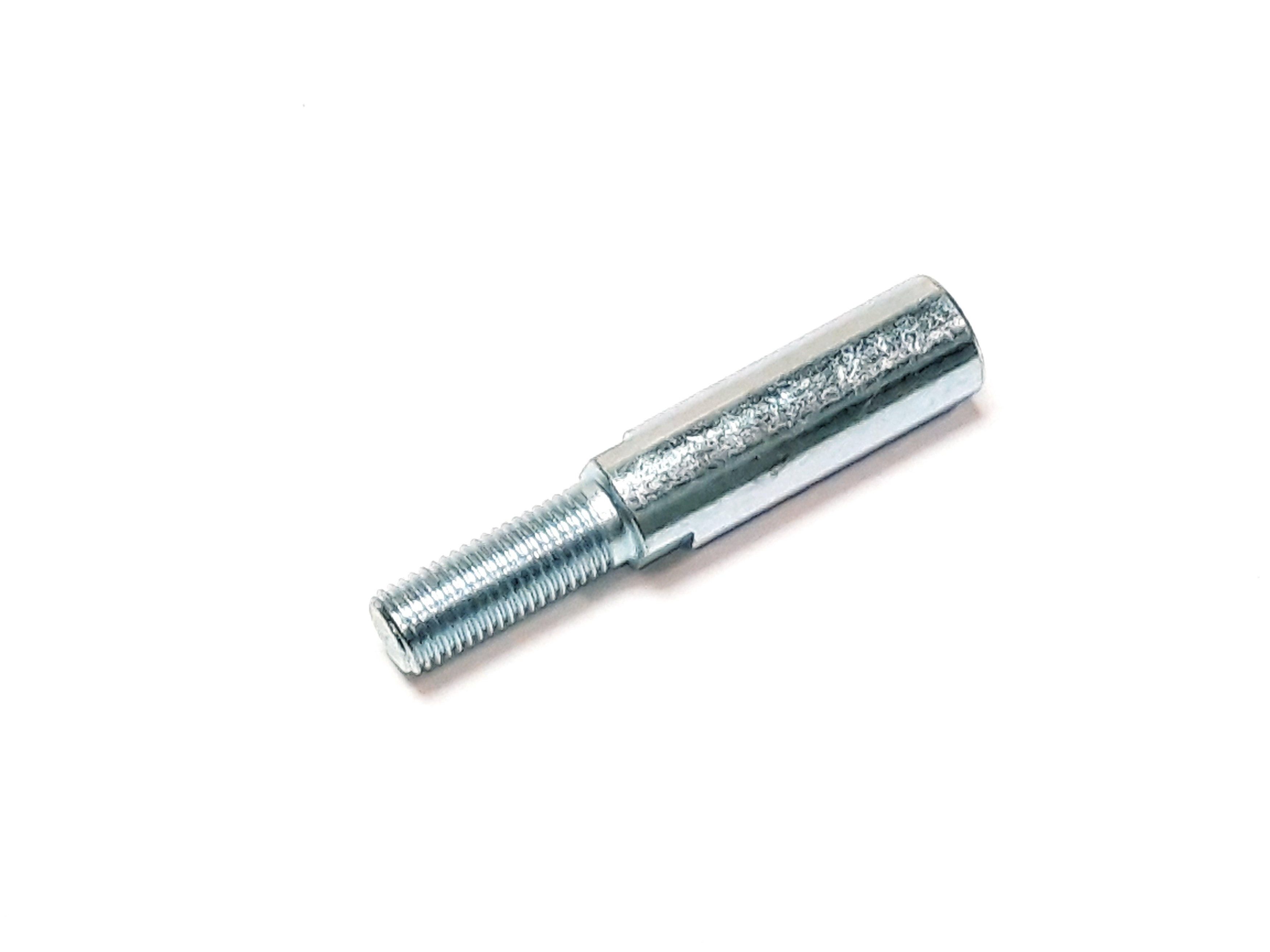 XRW WHEEL SPACER BOLT - 45mm (M10x1,25)