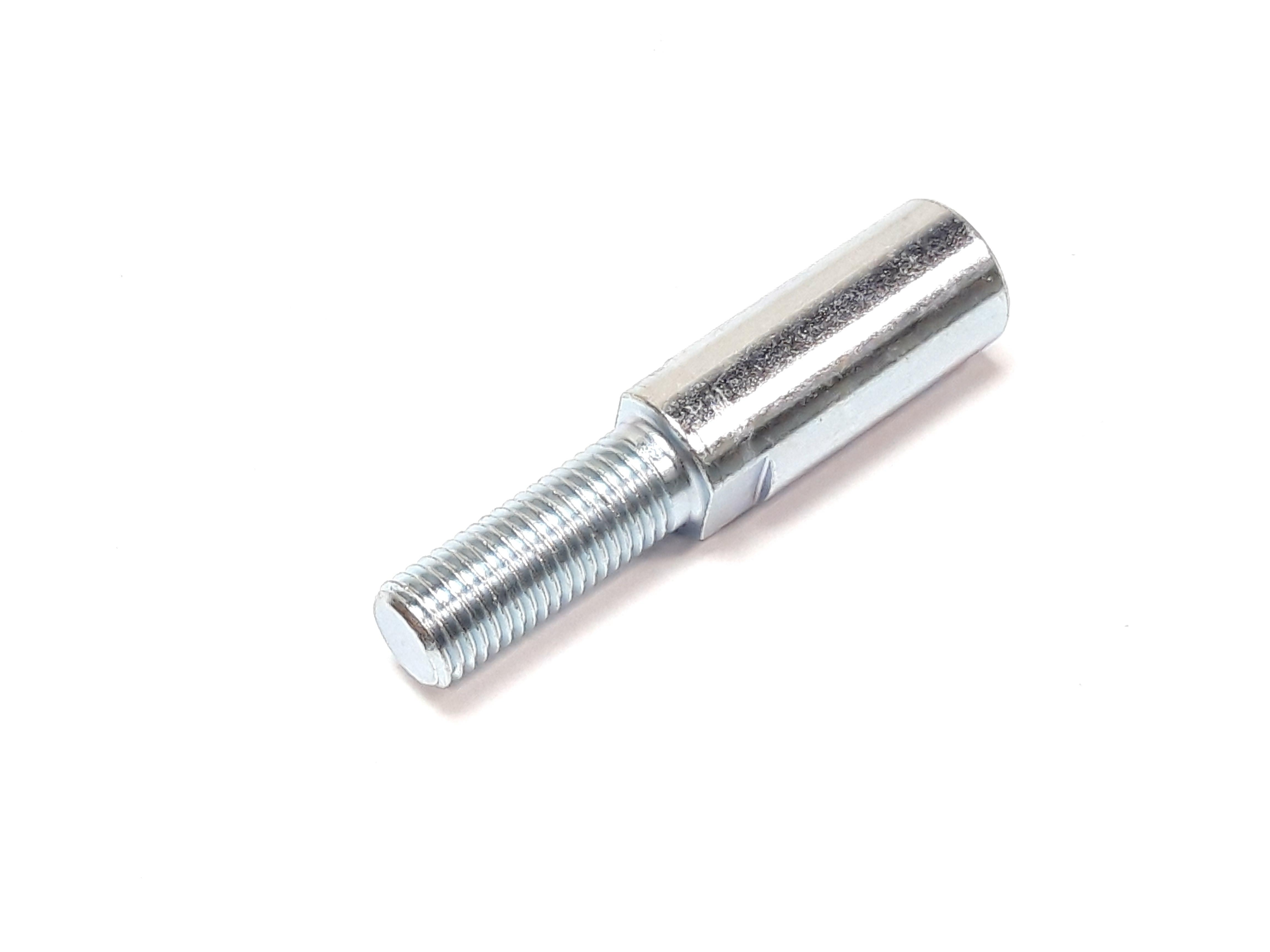 XRW WHEEL SPACER BOLT - 35mm (M10x1,25)