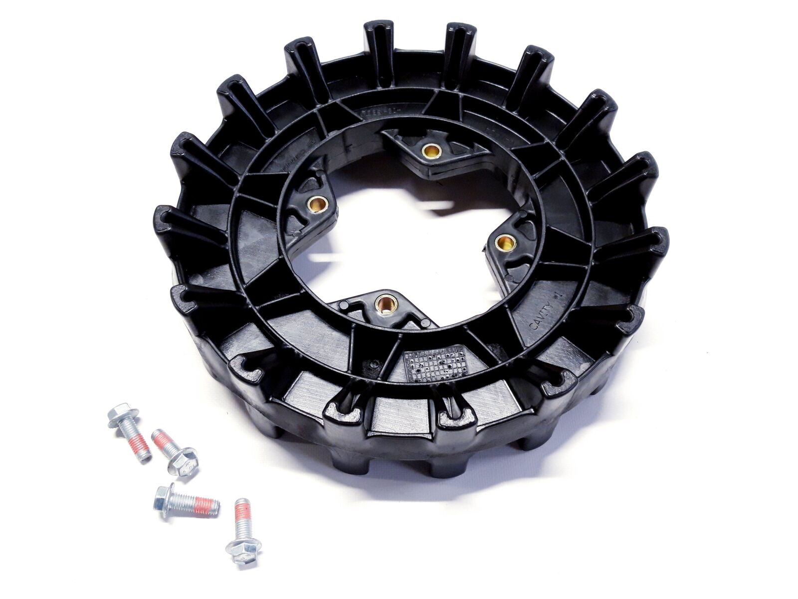 S-Kit 16/4 sprocket