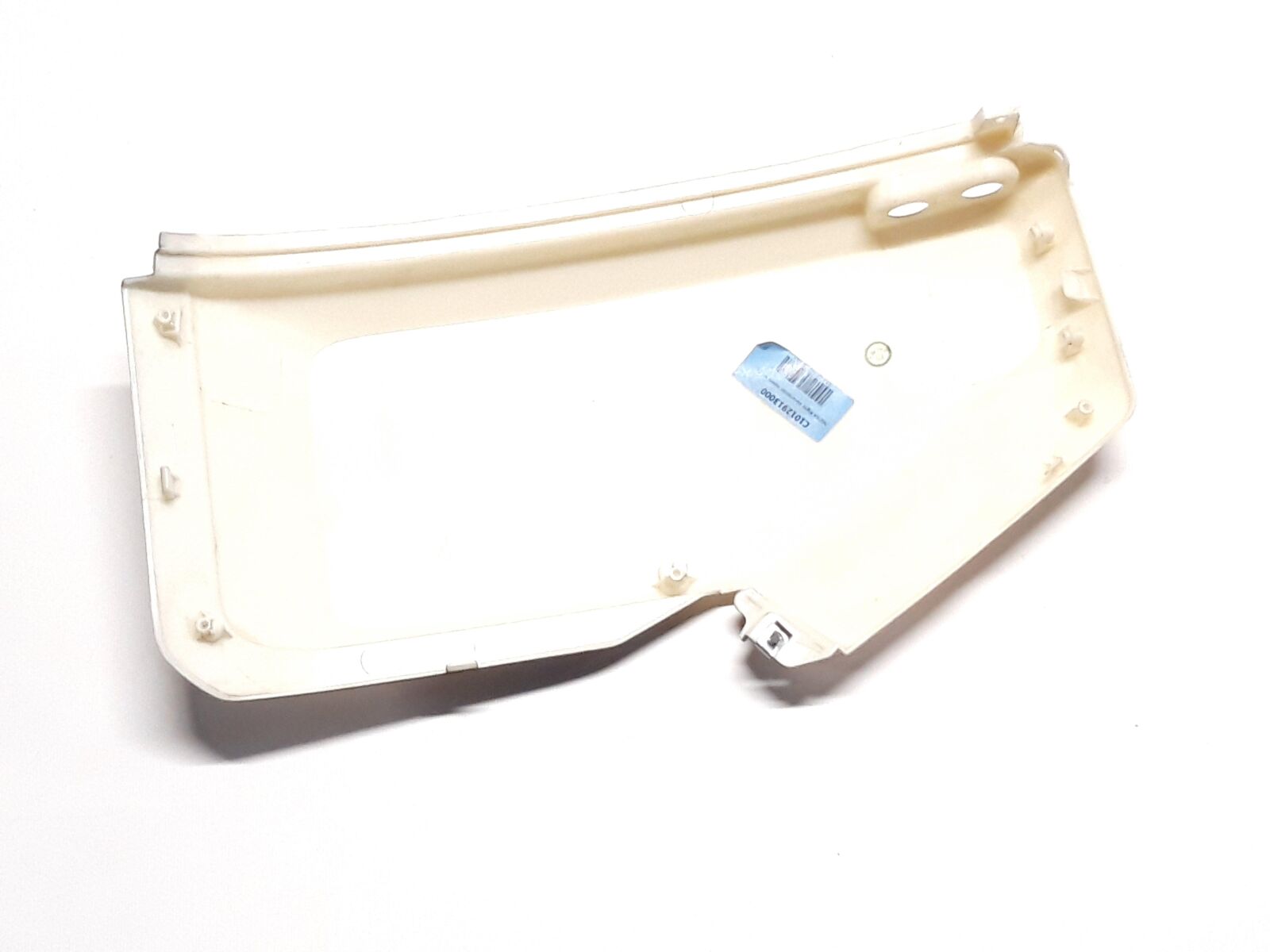 YADEA Right decoration board white