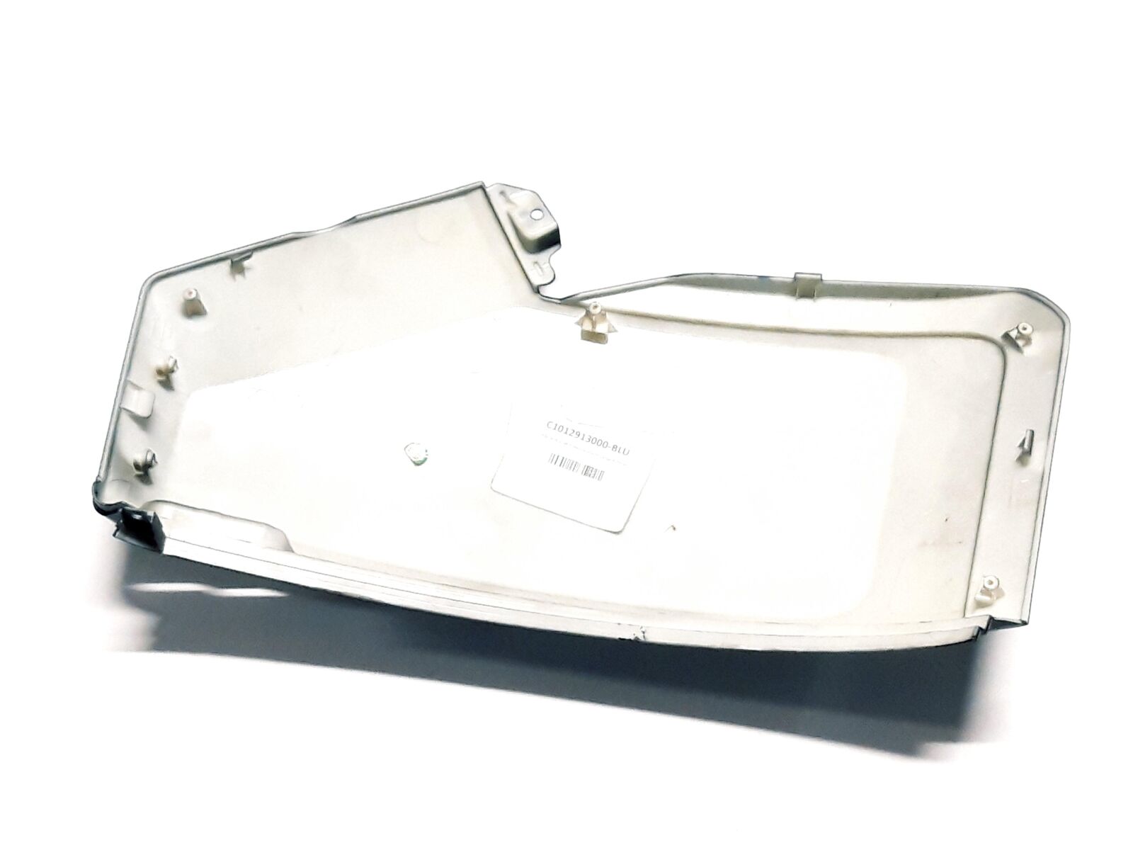 YADEA Right decoration board blue