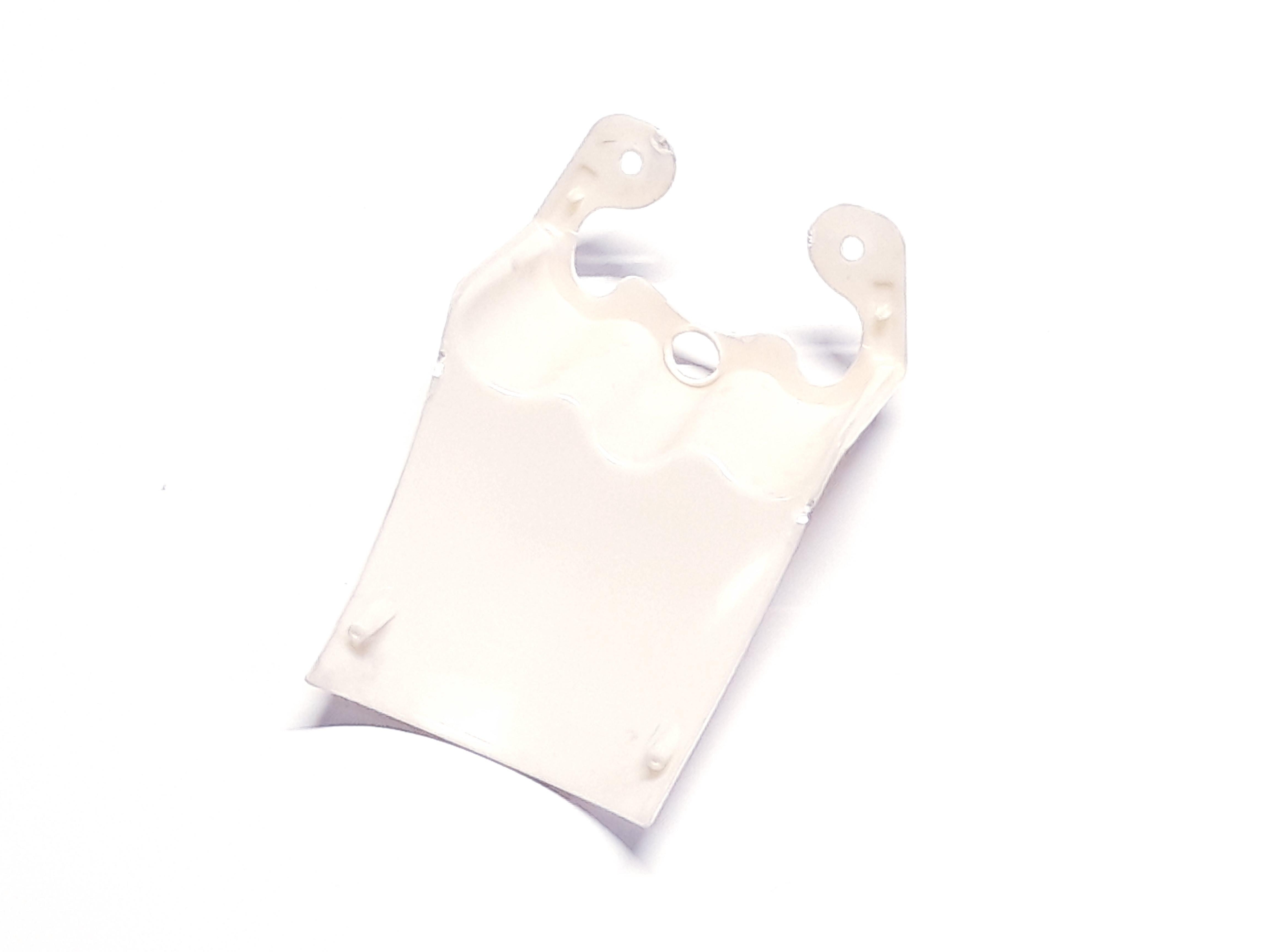 YADEA Front fender rear part