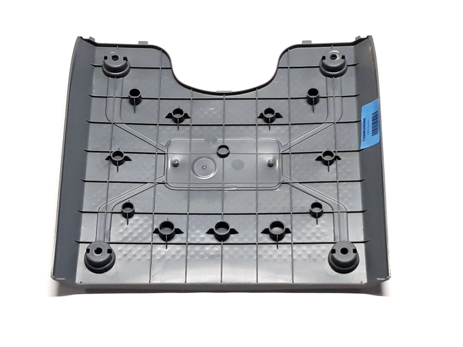 YADEA footplate gray