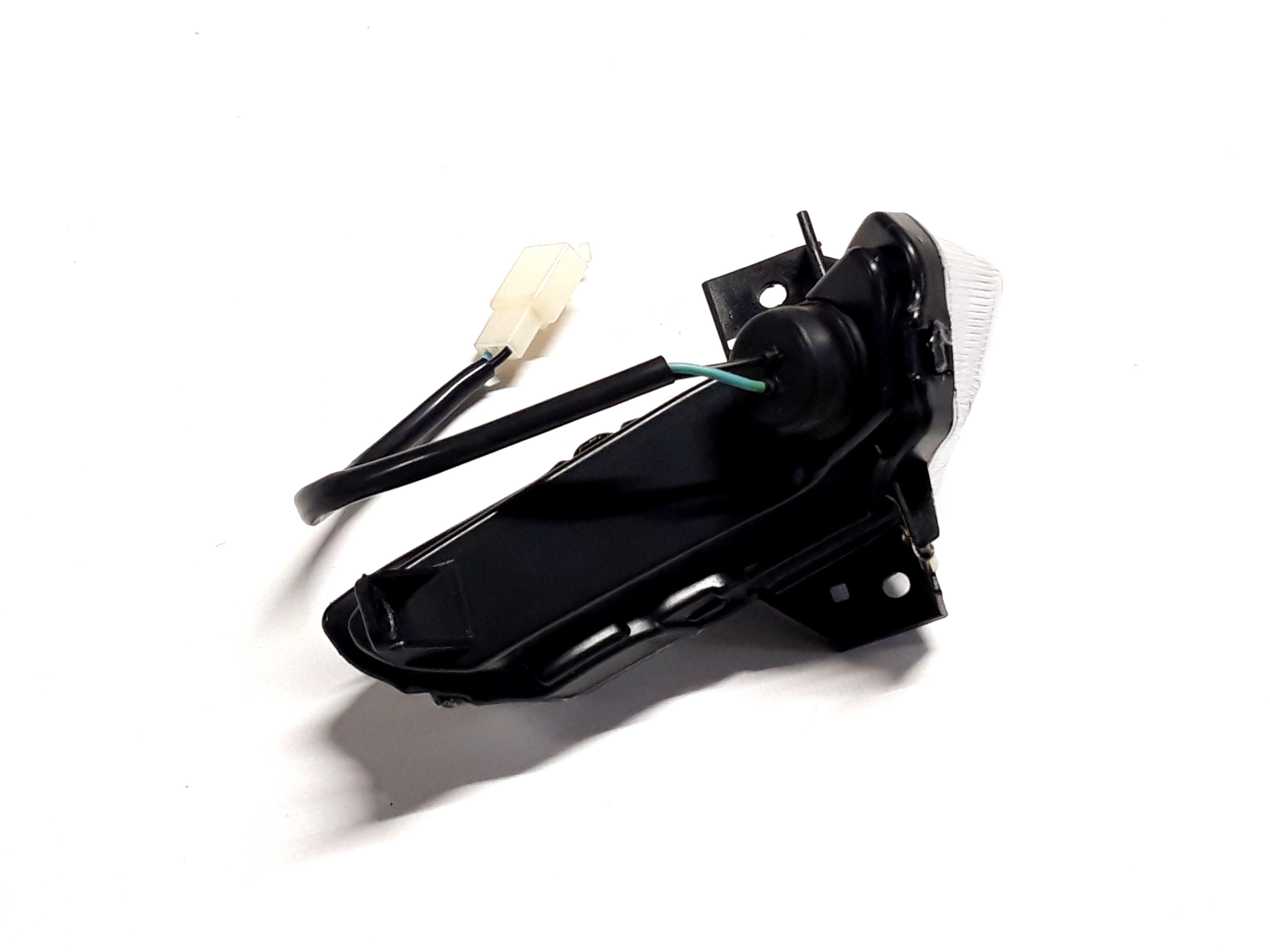 YADEA Left front turning light