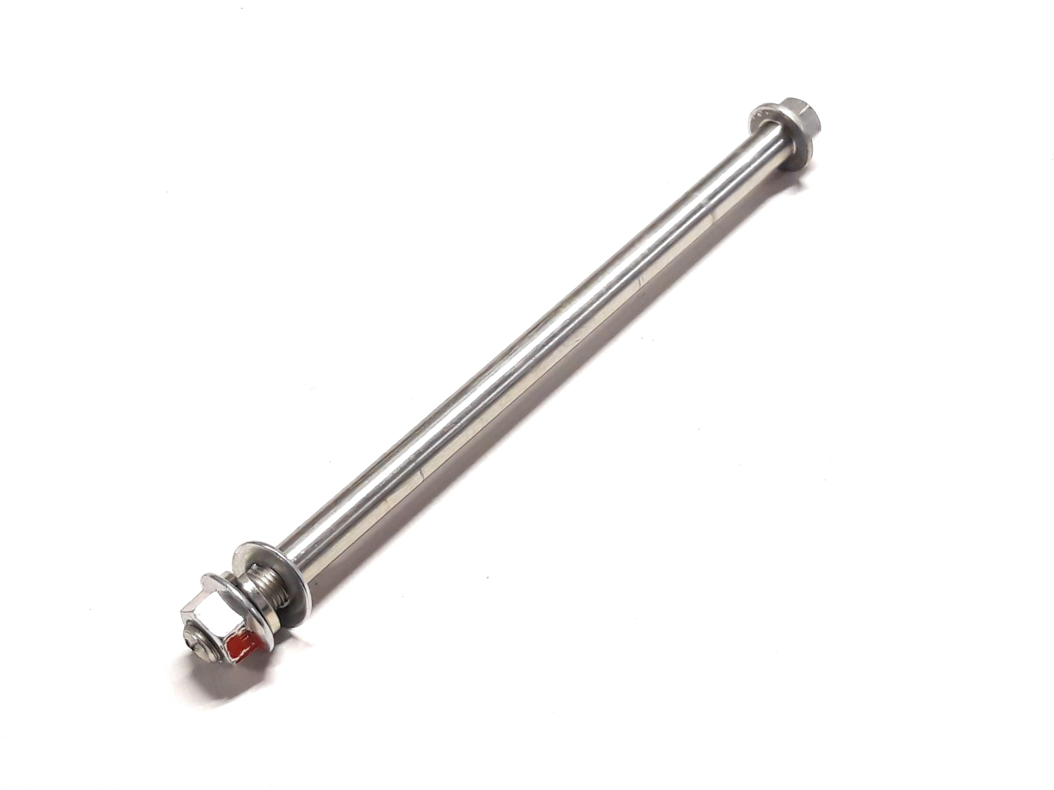 YADEA Front wheel axle