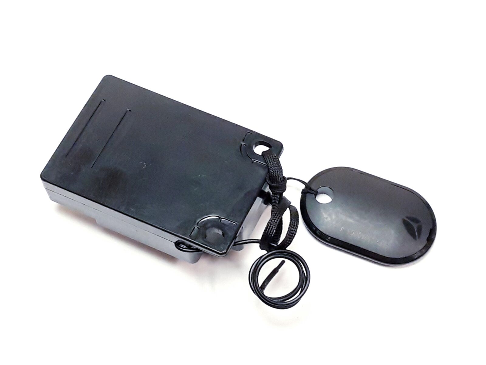 YADEA Burglar alarm