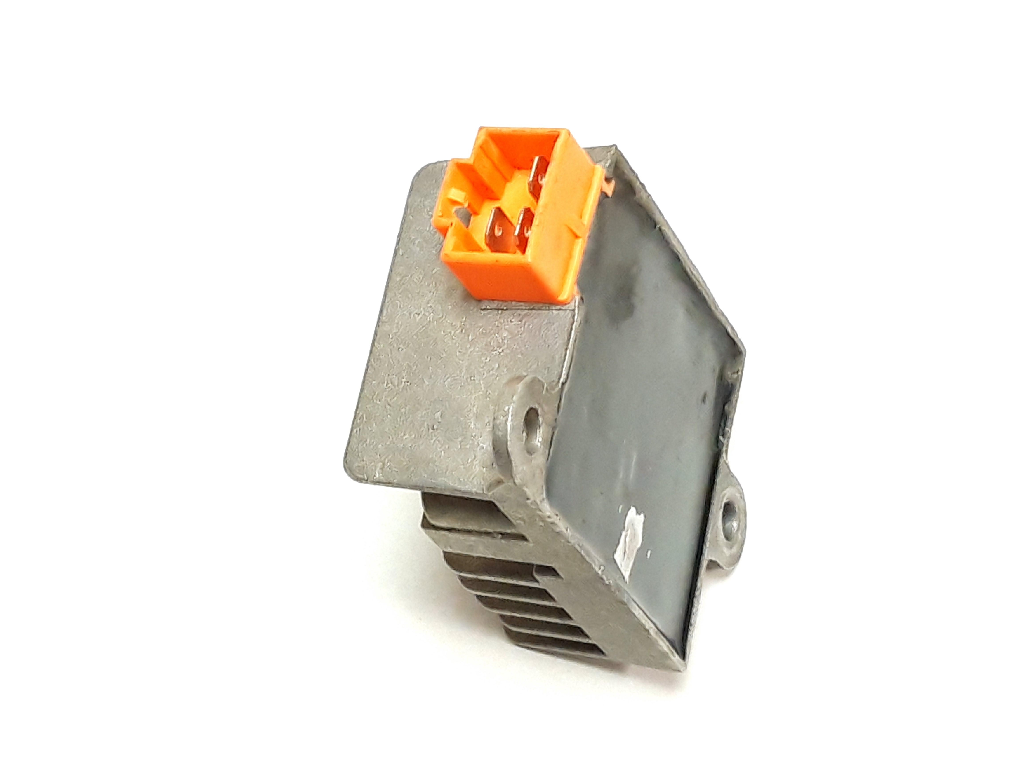 YADEA converter