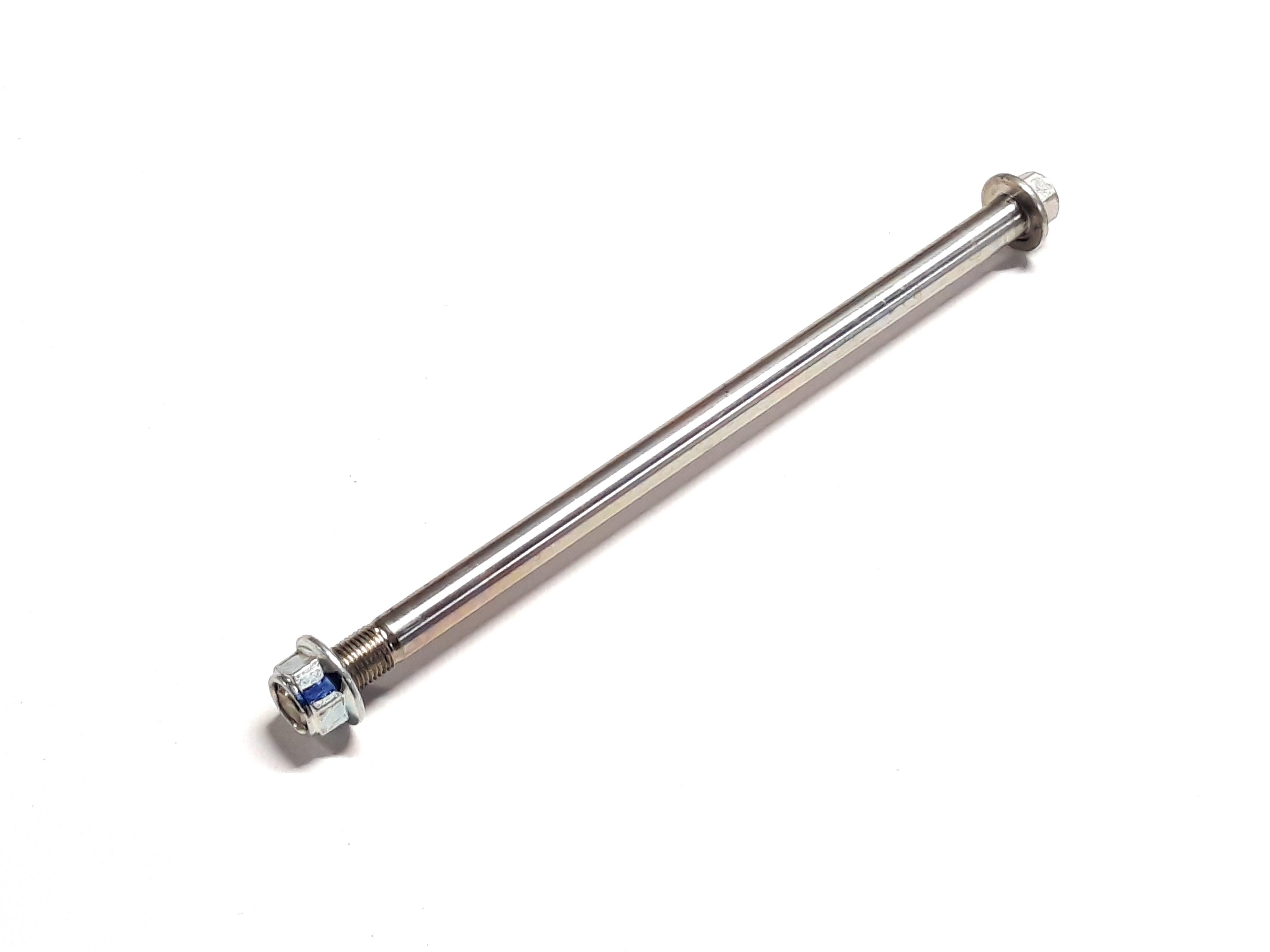 YADEA Rear fork axle