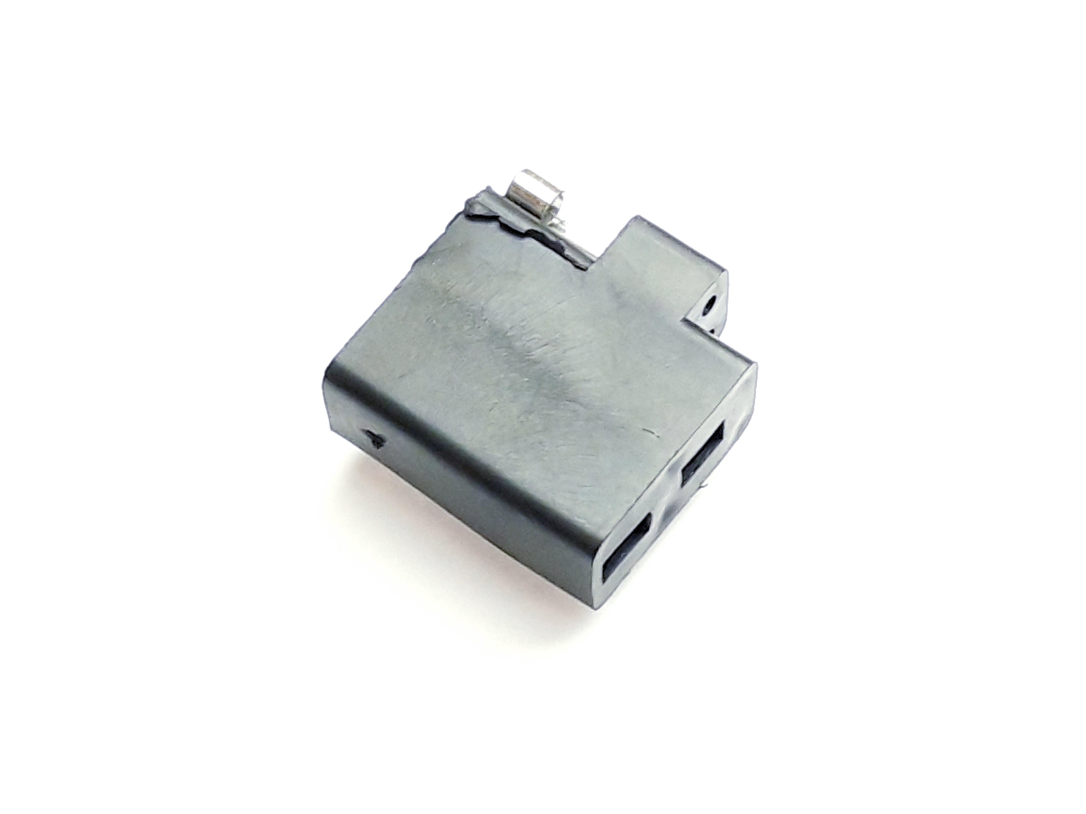 YADEA Fuse casing
