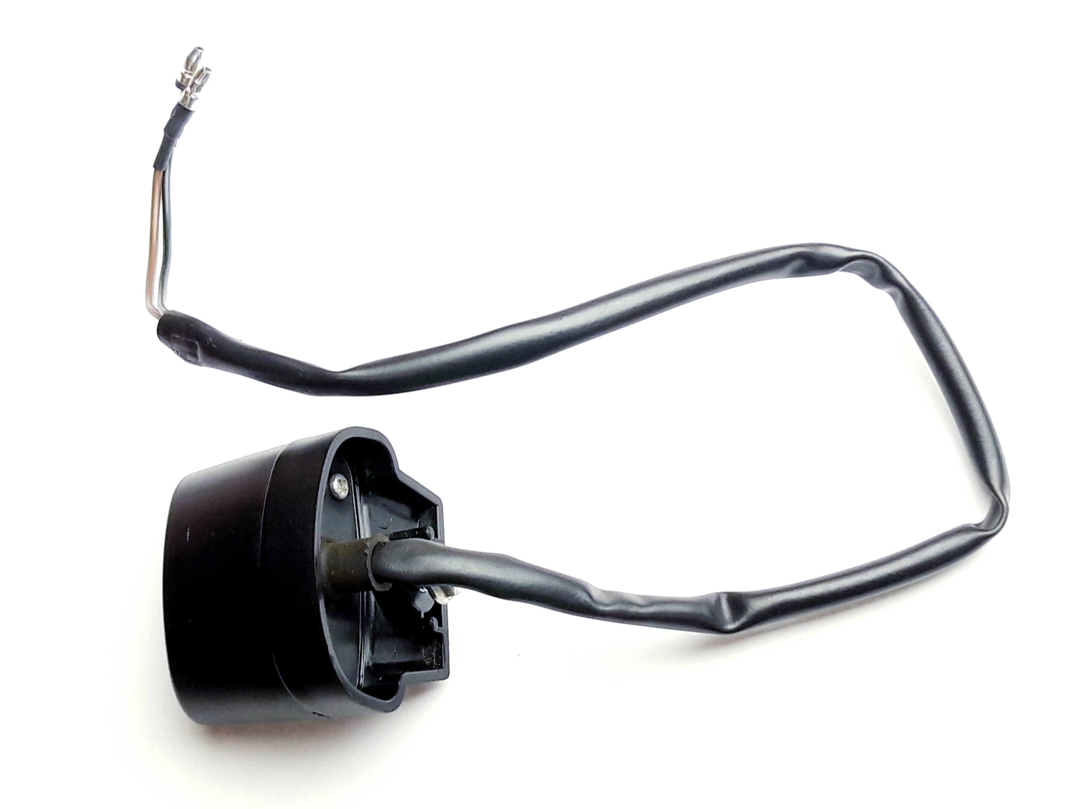 YADEA License light