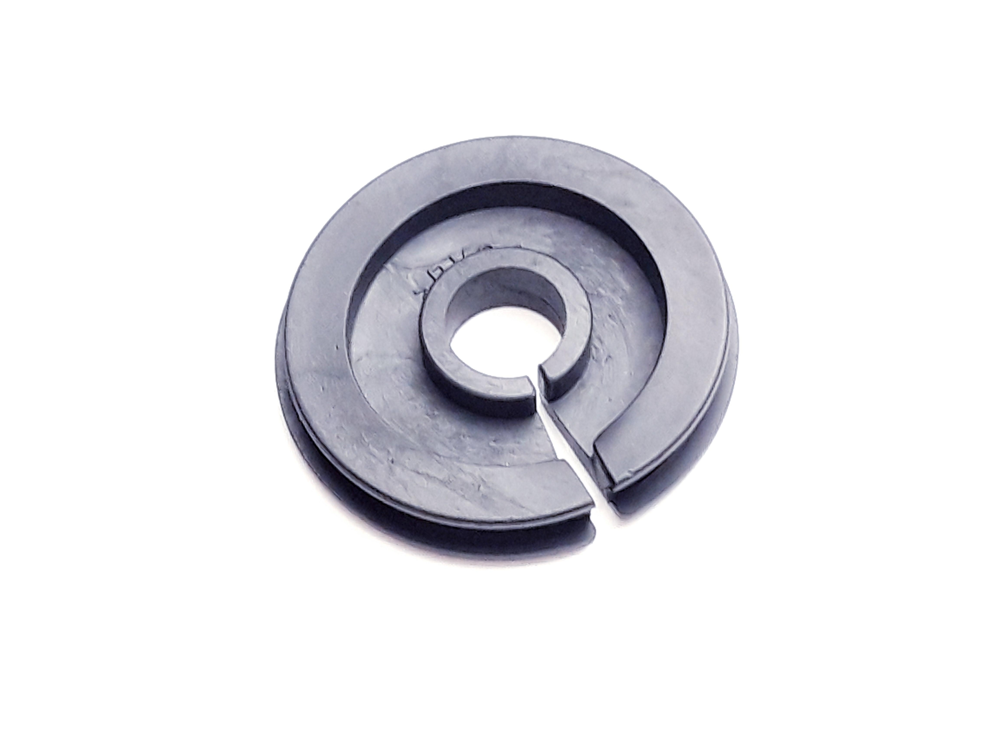 YADEA rubber of inhaul cable of seat