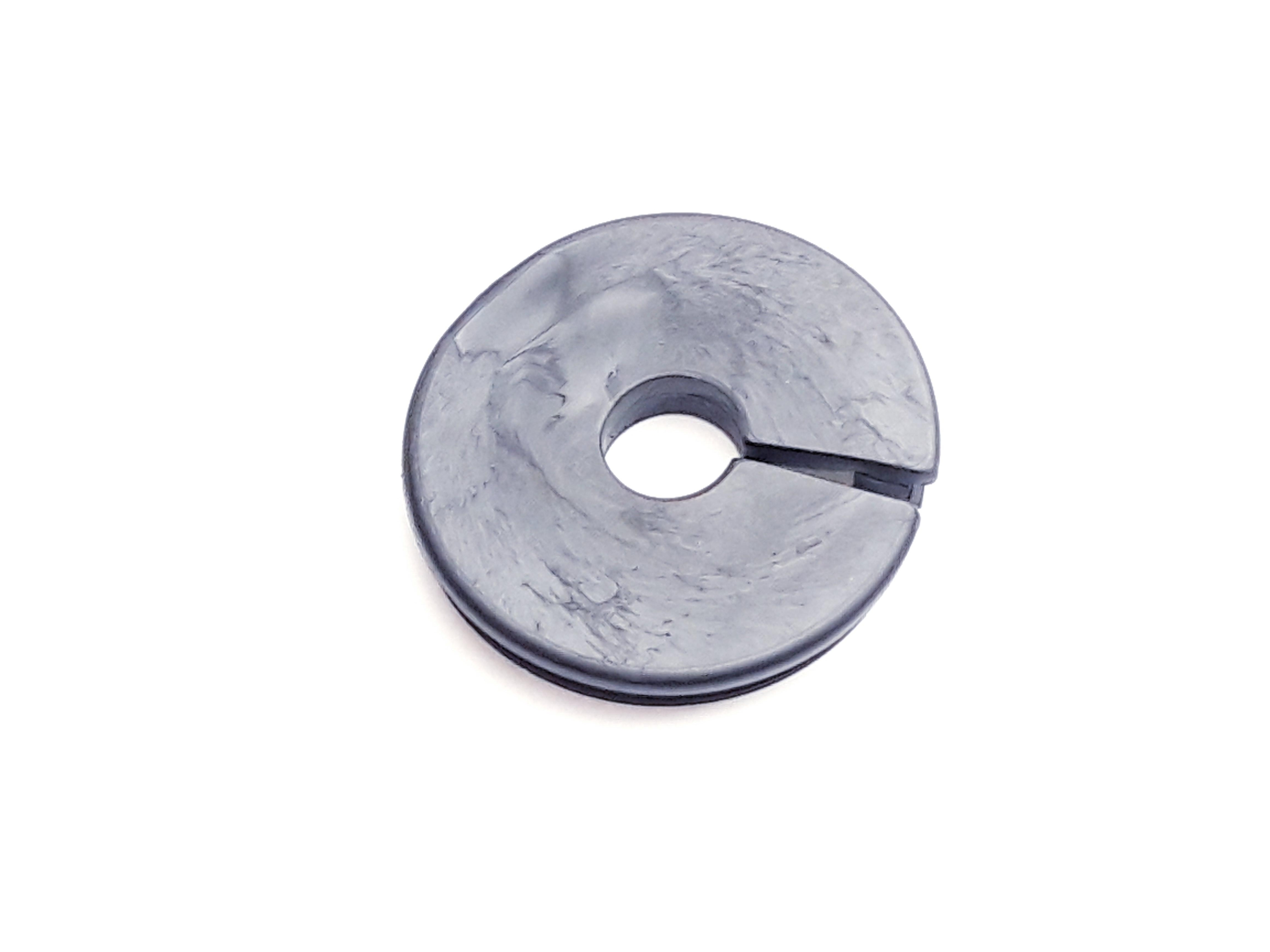 YADEA rubber of inhaul cable of seat