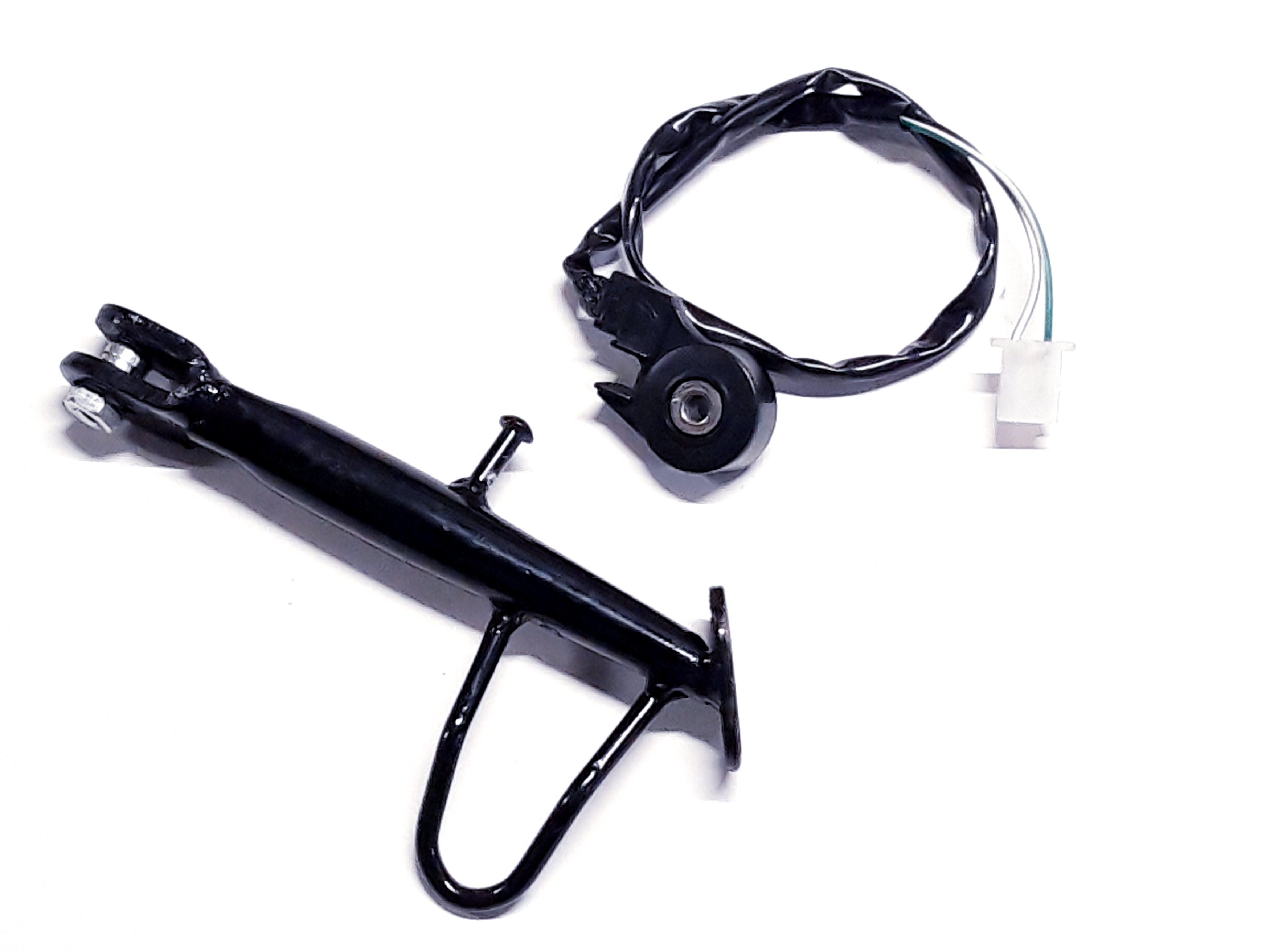 YADEA side stand