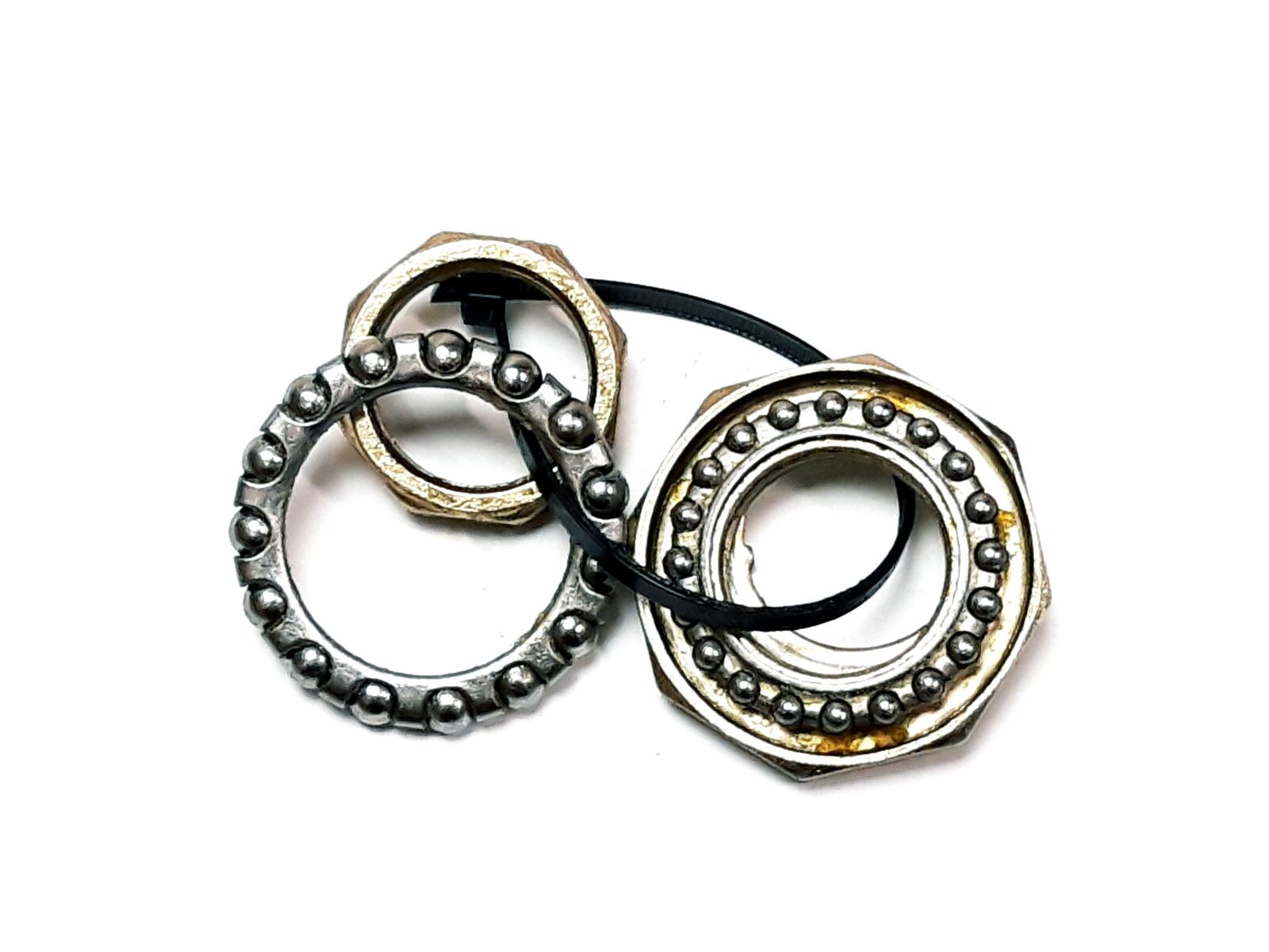 YADEA Steering bearings